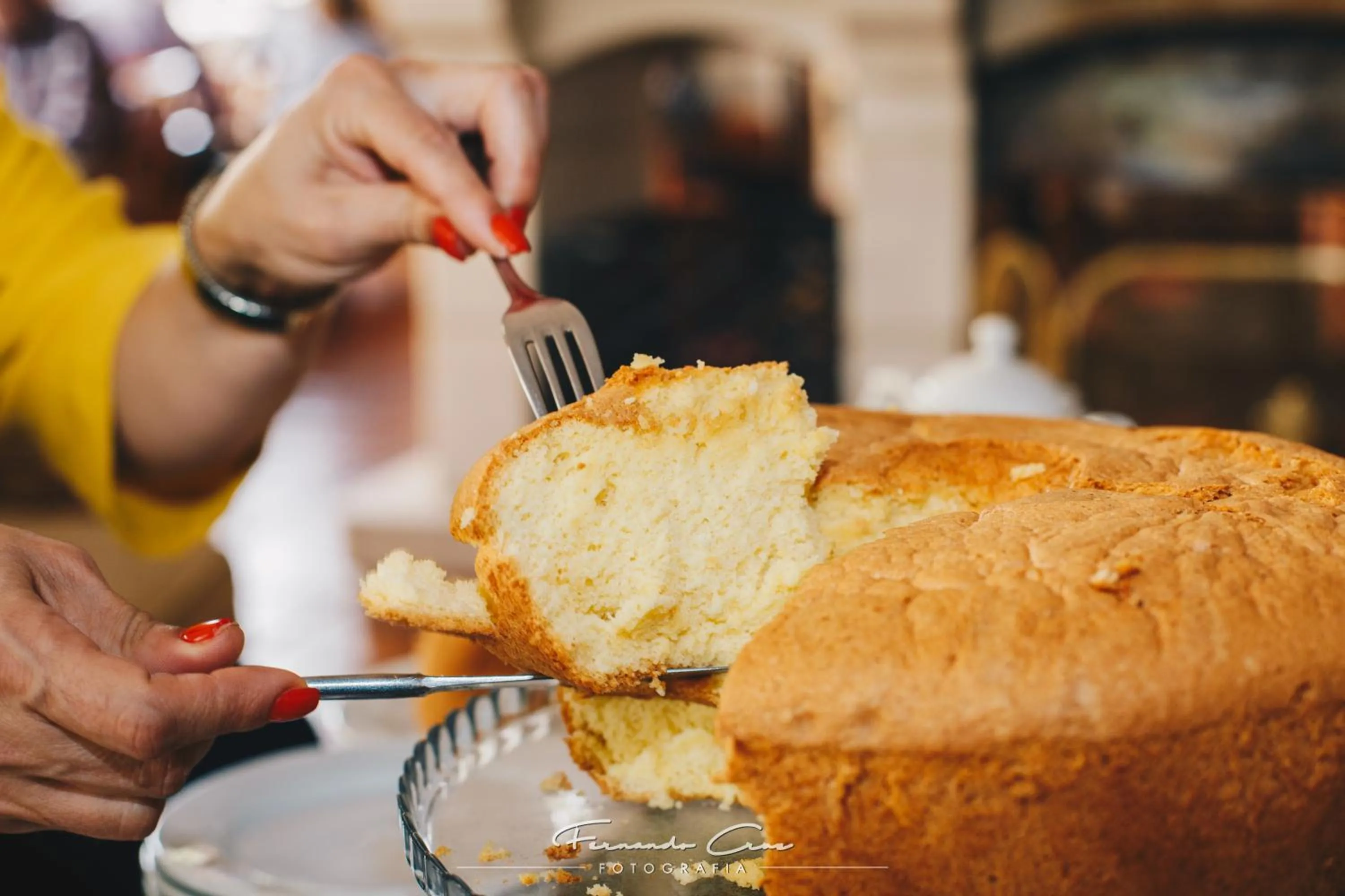 Food in Hotel Pantanha Nature & Fitness