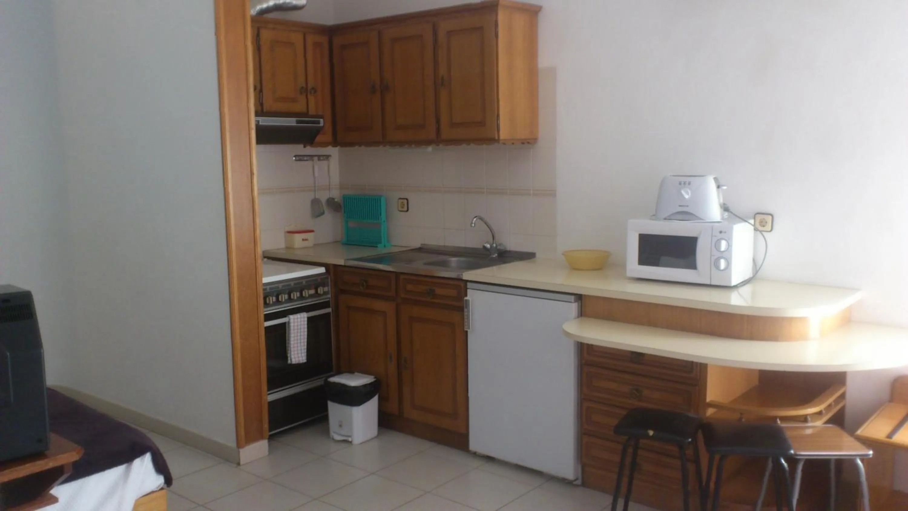 Food in Hotel Pantanha Nature & Fitness