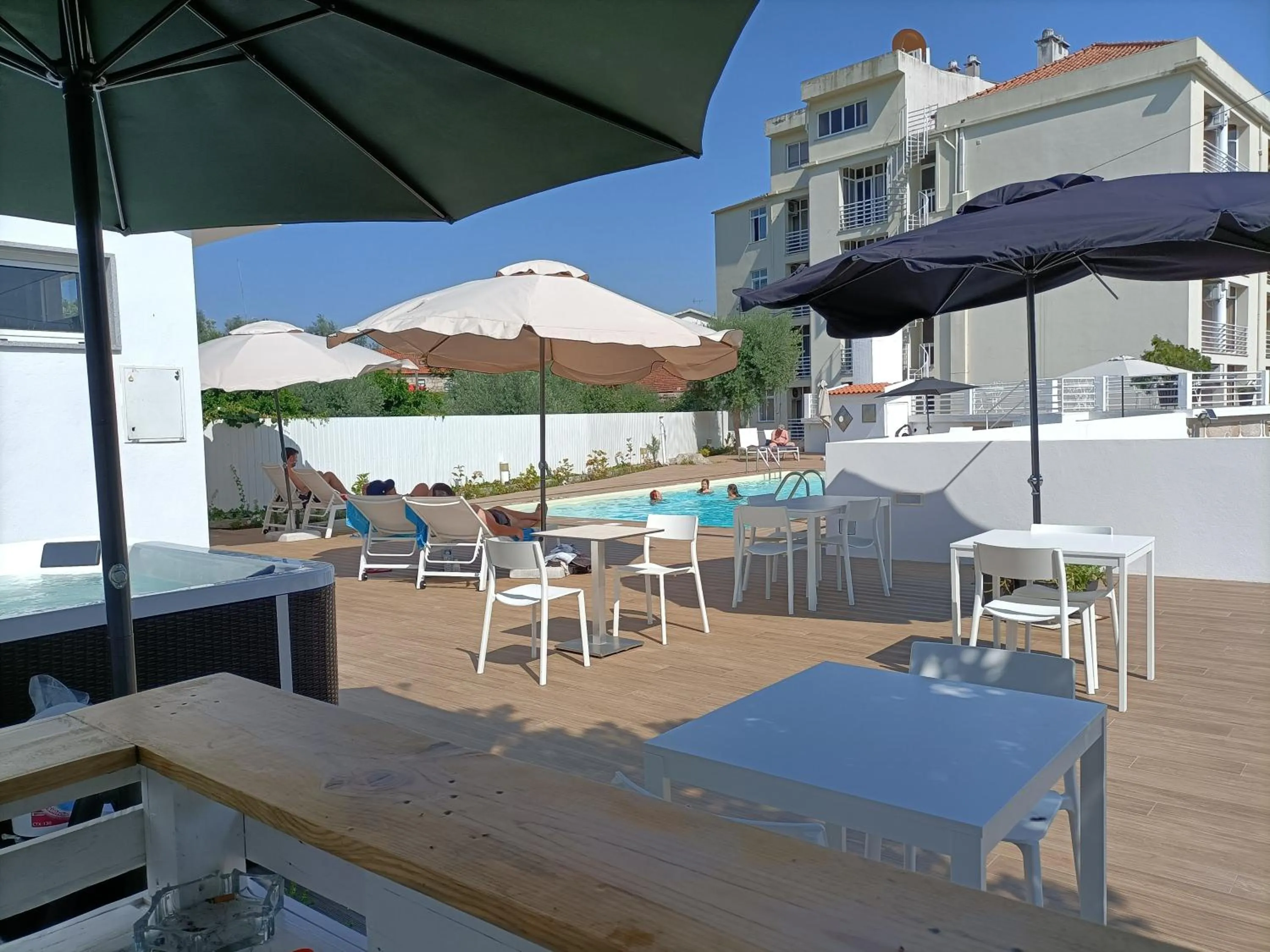 Hotel Pantanha Nature & Fitness