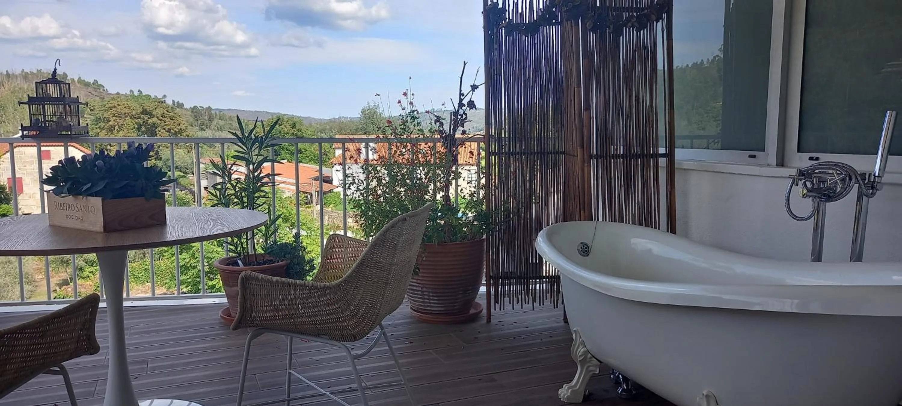 Hotel Pantanha Nature & Fitness