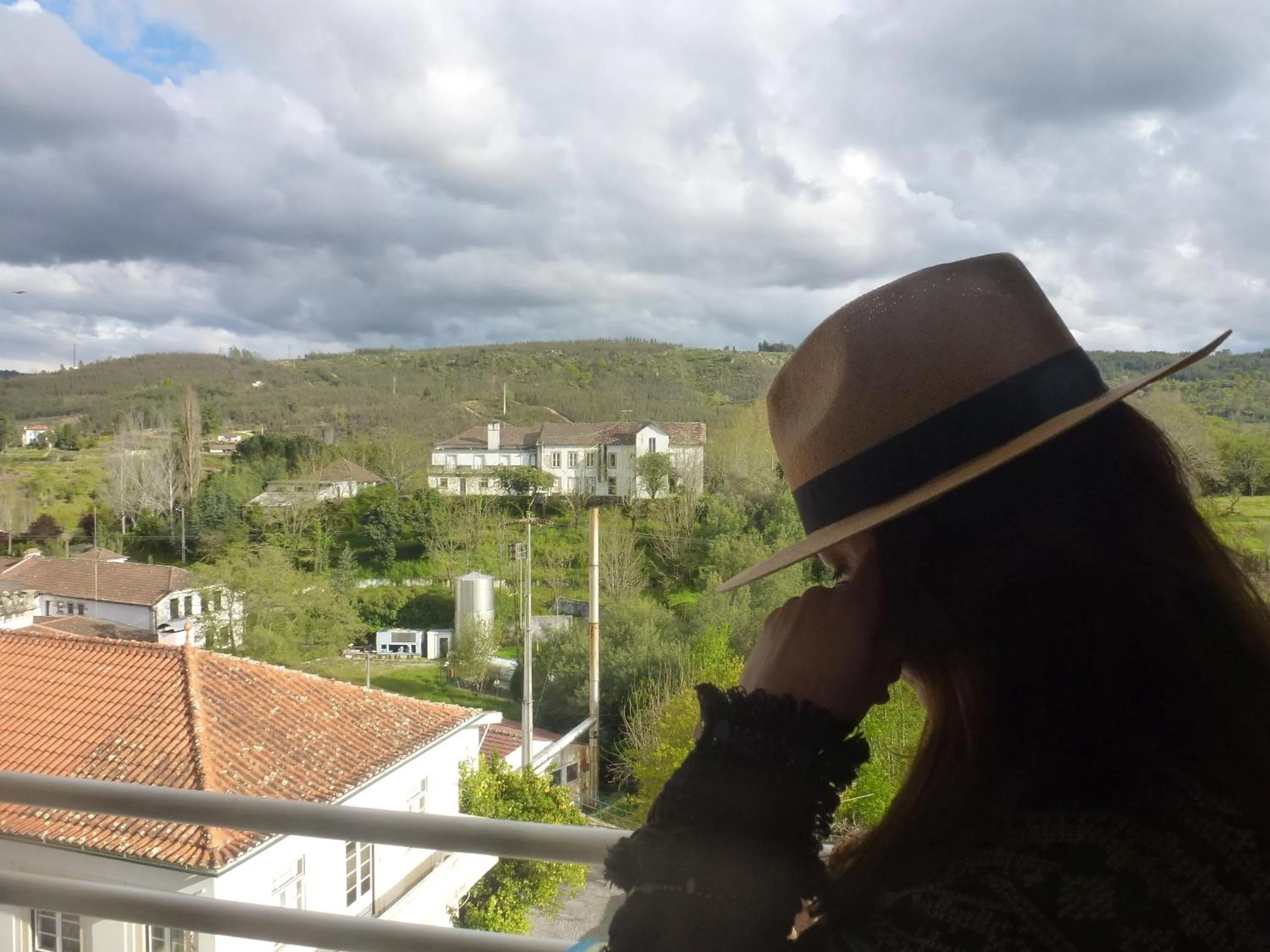 Guests in Hotel Pantanha Nature & Fitness