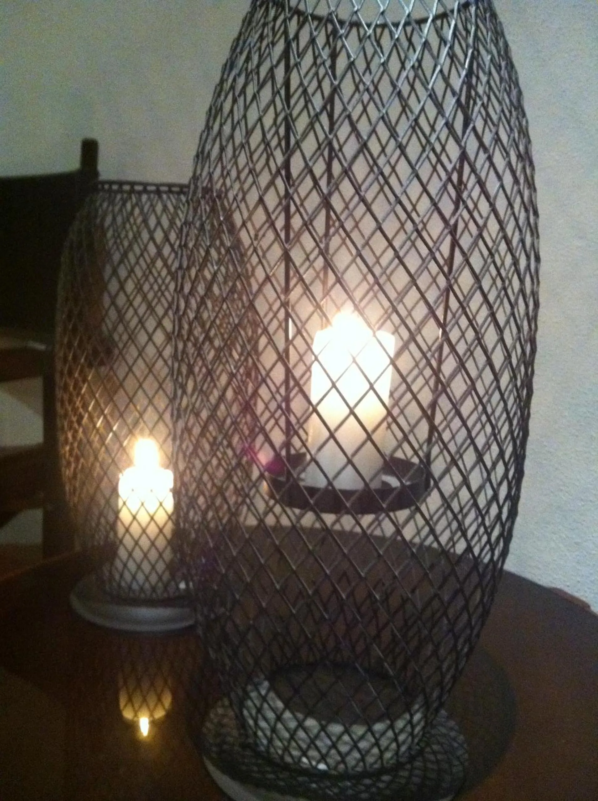 Decorative detail in Hotel Pantanha Nature & Fitness