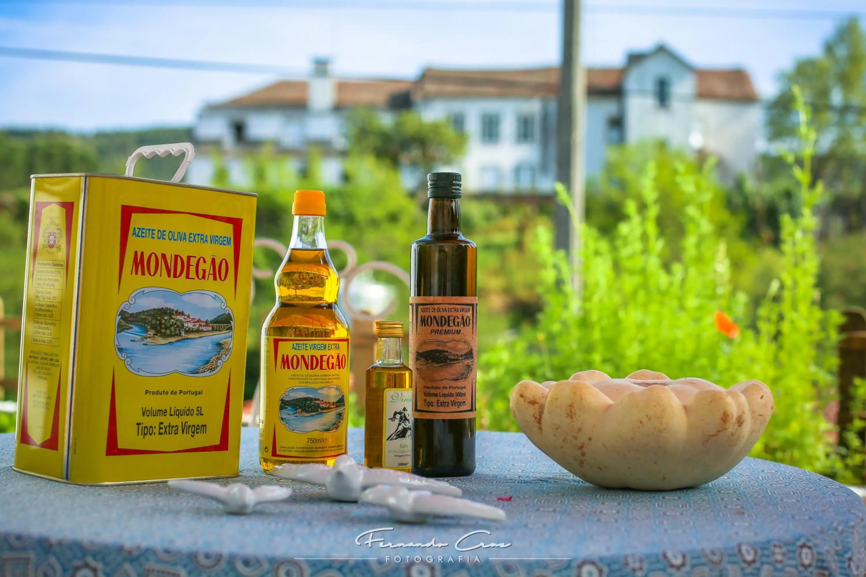 Continental breakfast in Hotel Pantanha Nature & Fitness