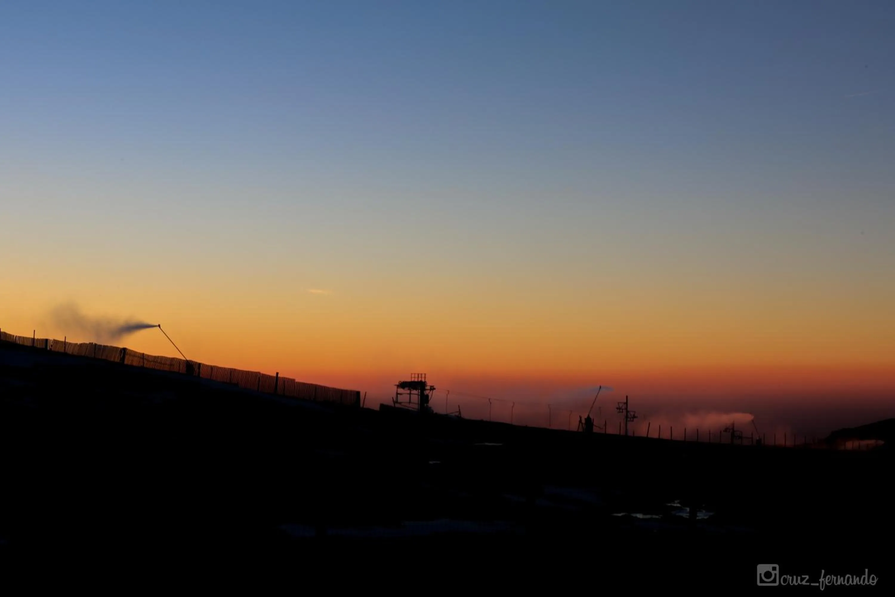 Off site in Hotel Pantanha Nature & Fitness