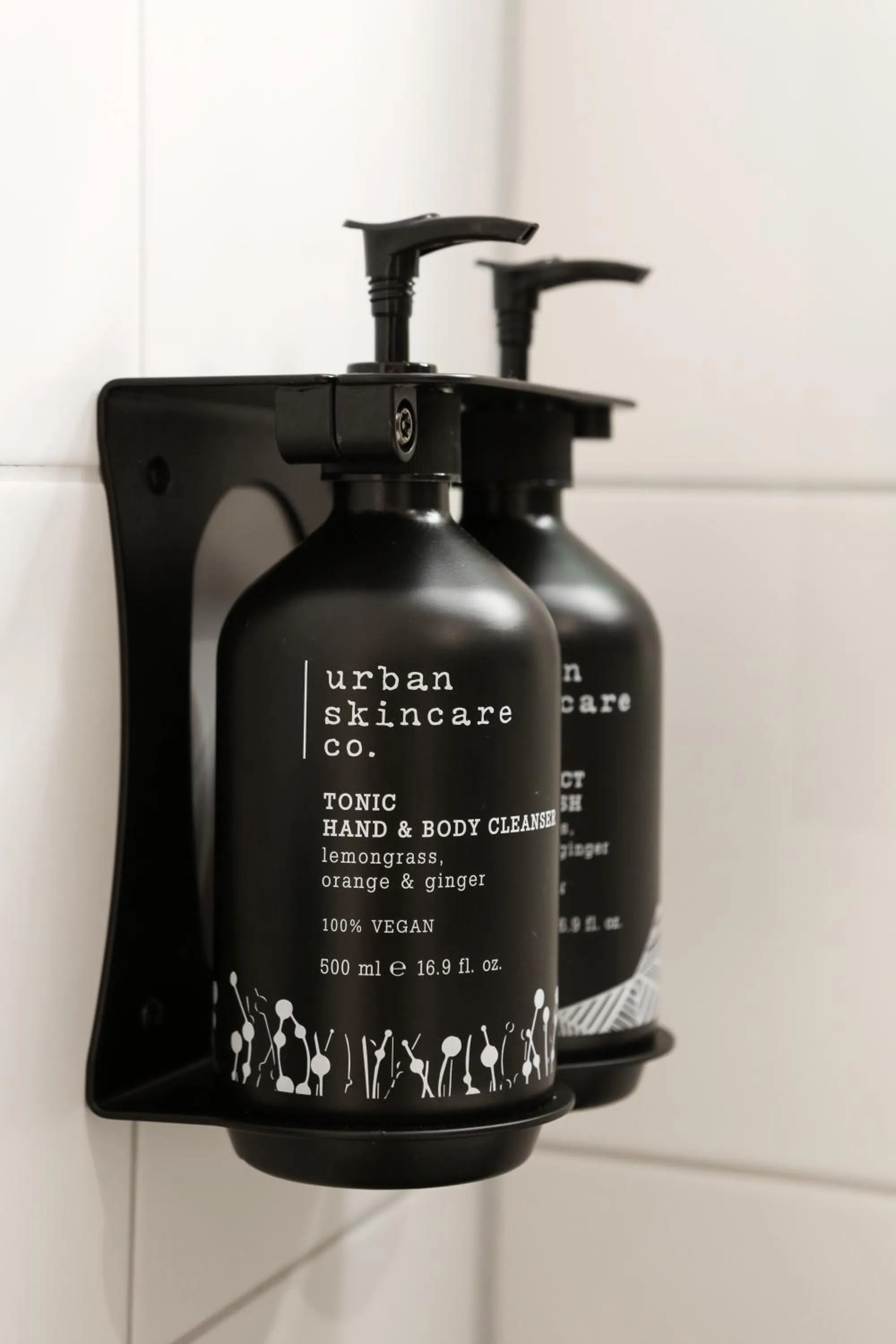 Bathroom in Holiday Inn The Hague - Voorburg, an IHG Hotel