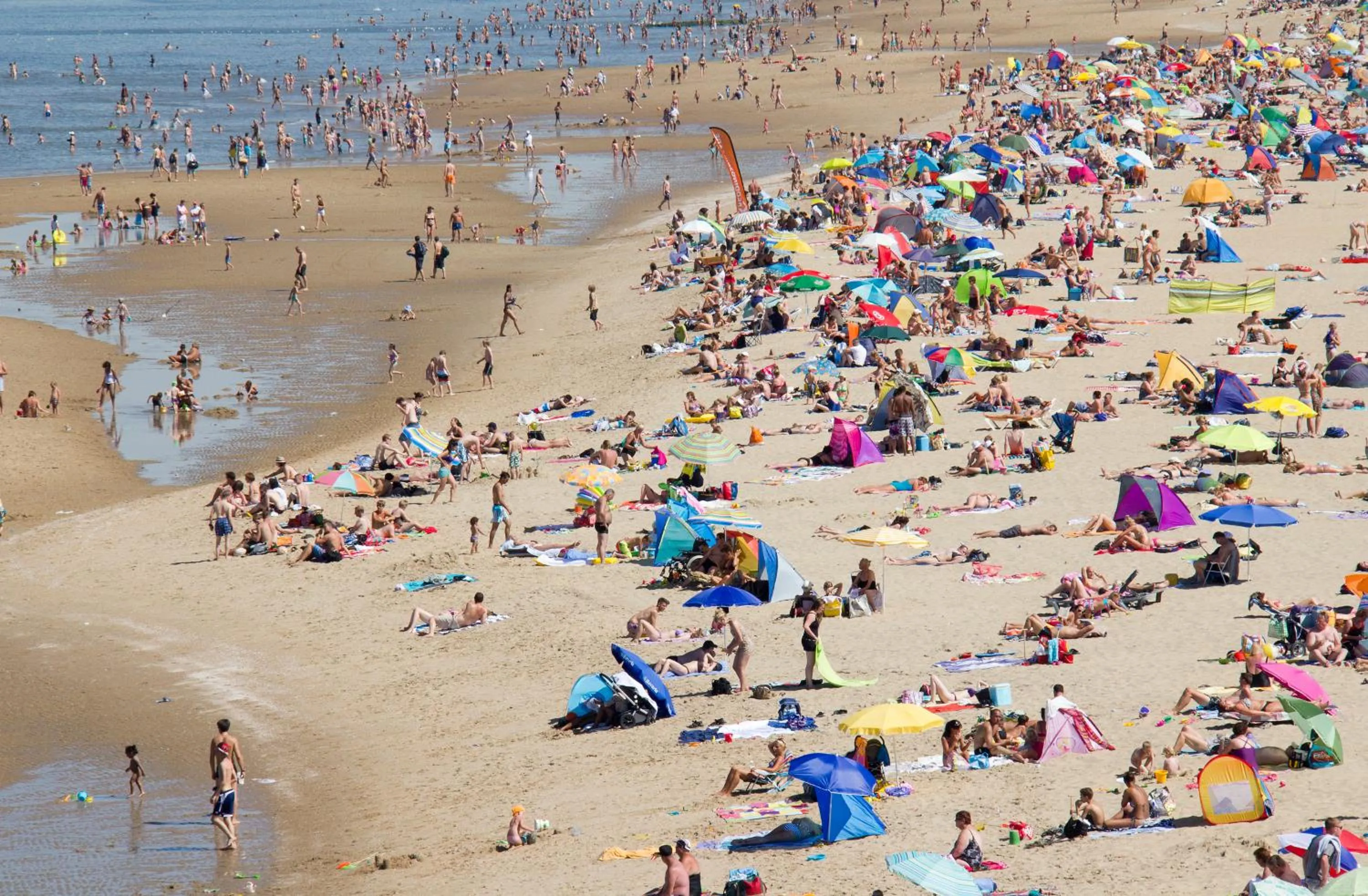 People in Holiday Inn The Hague - Voorburg, an IHG Hotel
