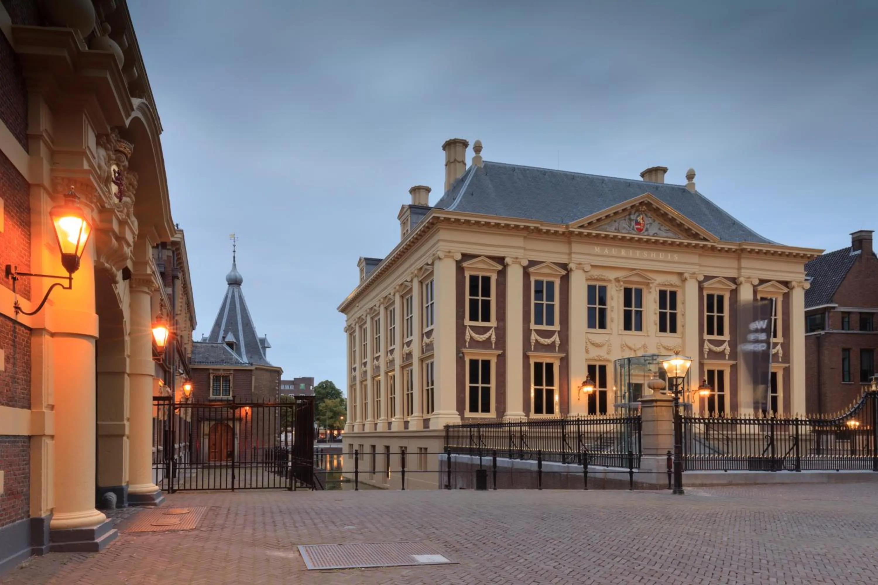 People in Holiday Inn The Hague - Voorburg, an IHG Hotel