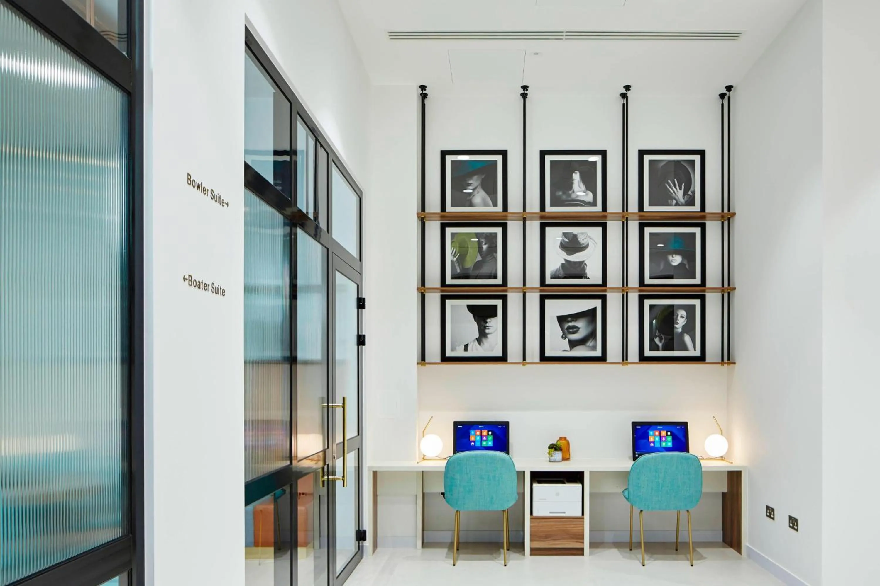 Other in Courtyard by Marriott Luton Airport