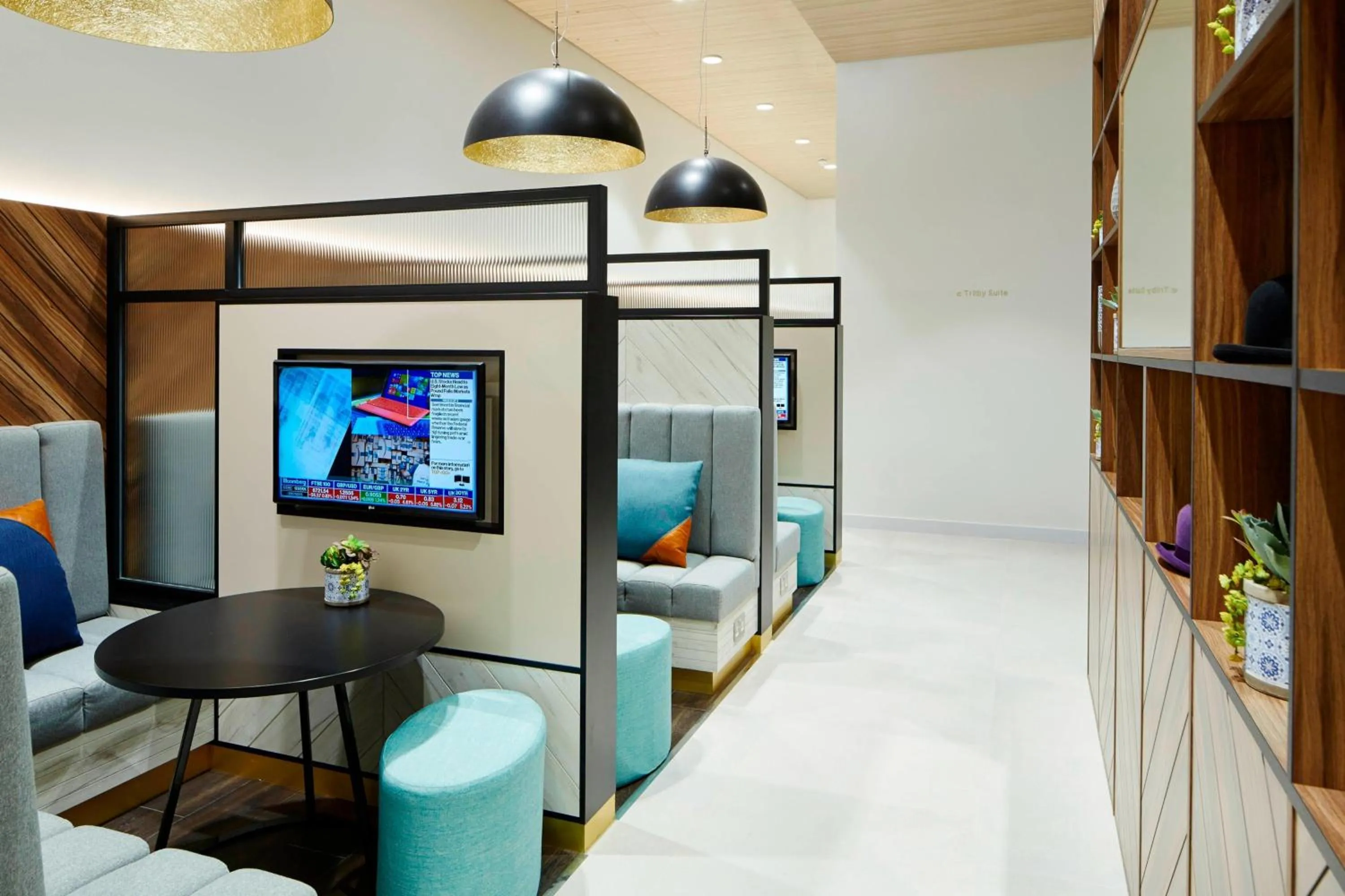 Other in Courtyard by Marriott Luton Airport