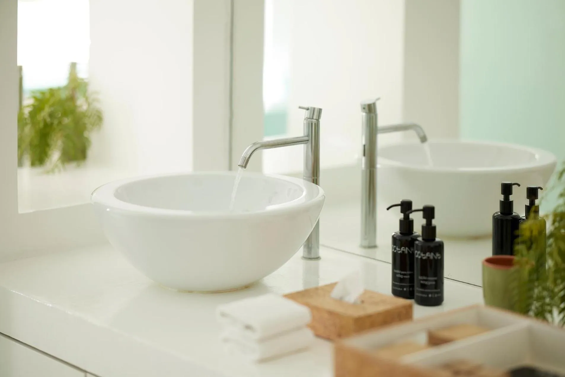 Bathroom in Octant Vila Monte