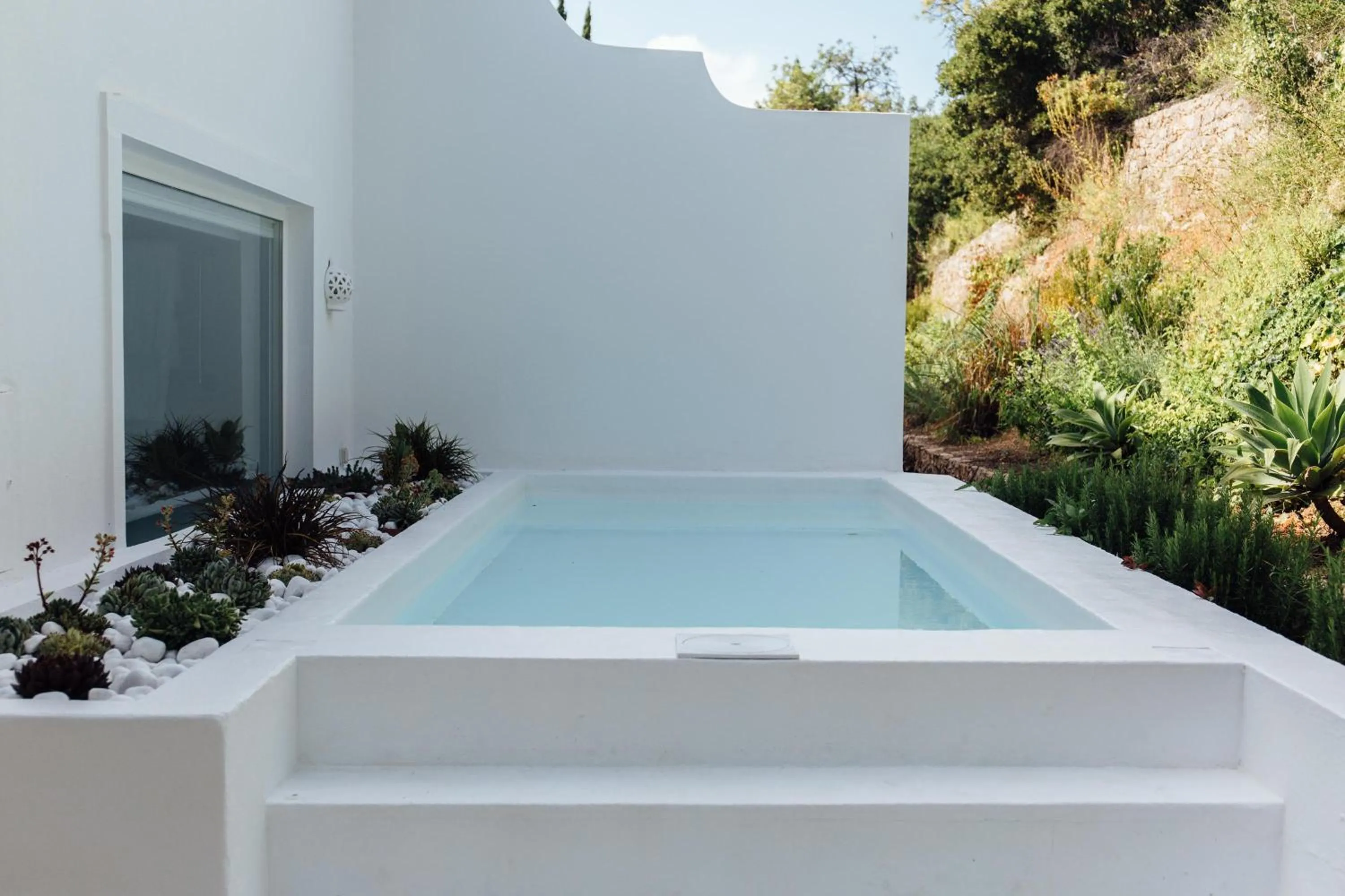 Day in Octant Vila Monte