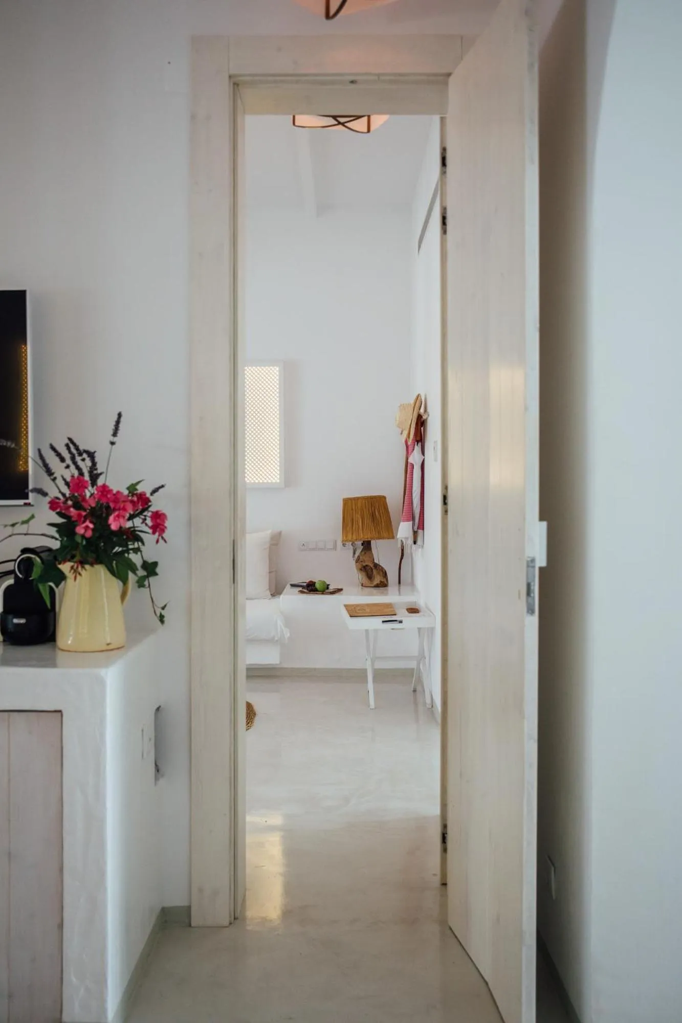 Photo of the whole room, Bed in Octant Vila Monte