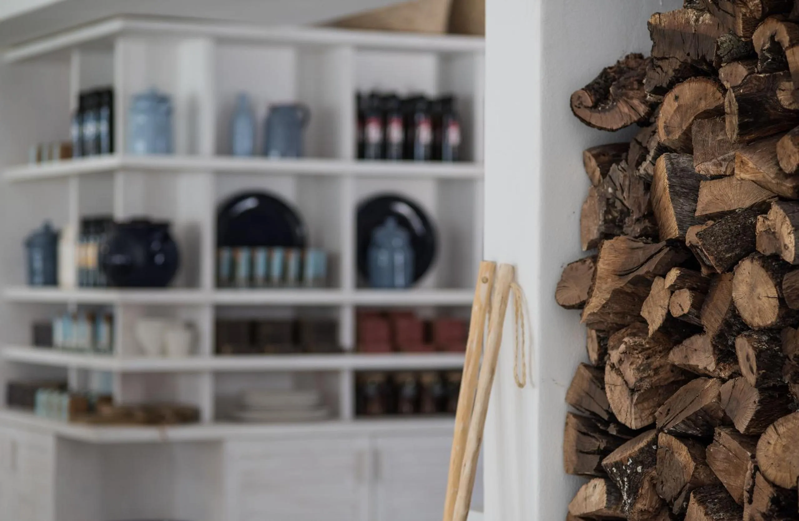 Decorative detail in Octant Vila Monte