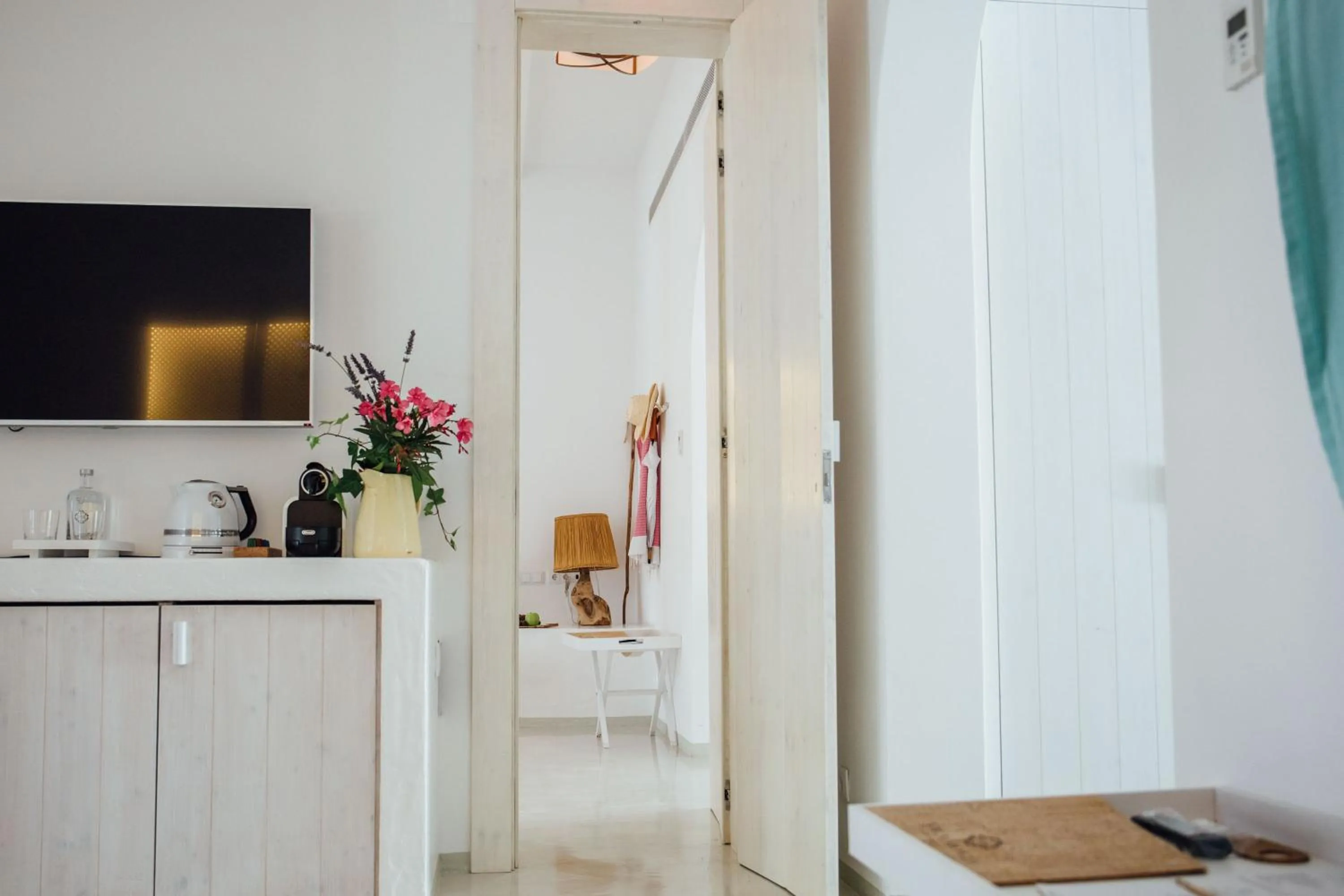 Bedroom in Octant Vila Monte