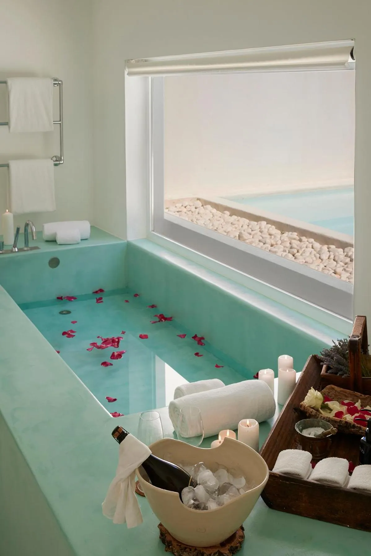 Bath in Octant Vila Monte