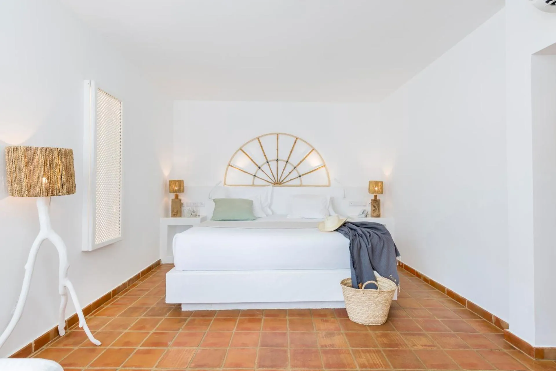 Bed in Octant Vila Monte