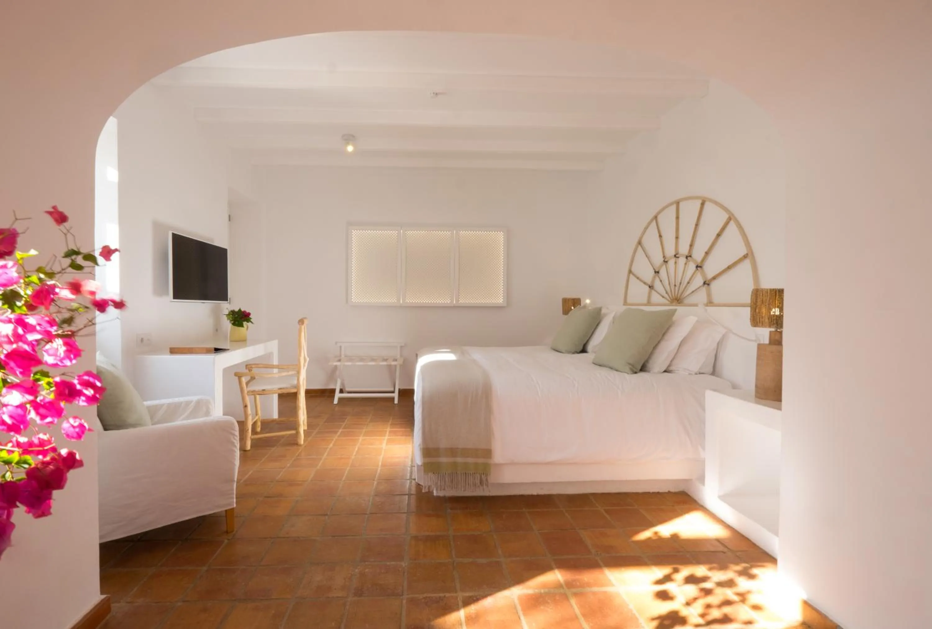 Bed in Octant Vila Monte