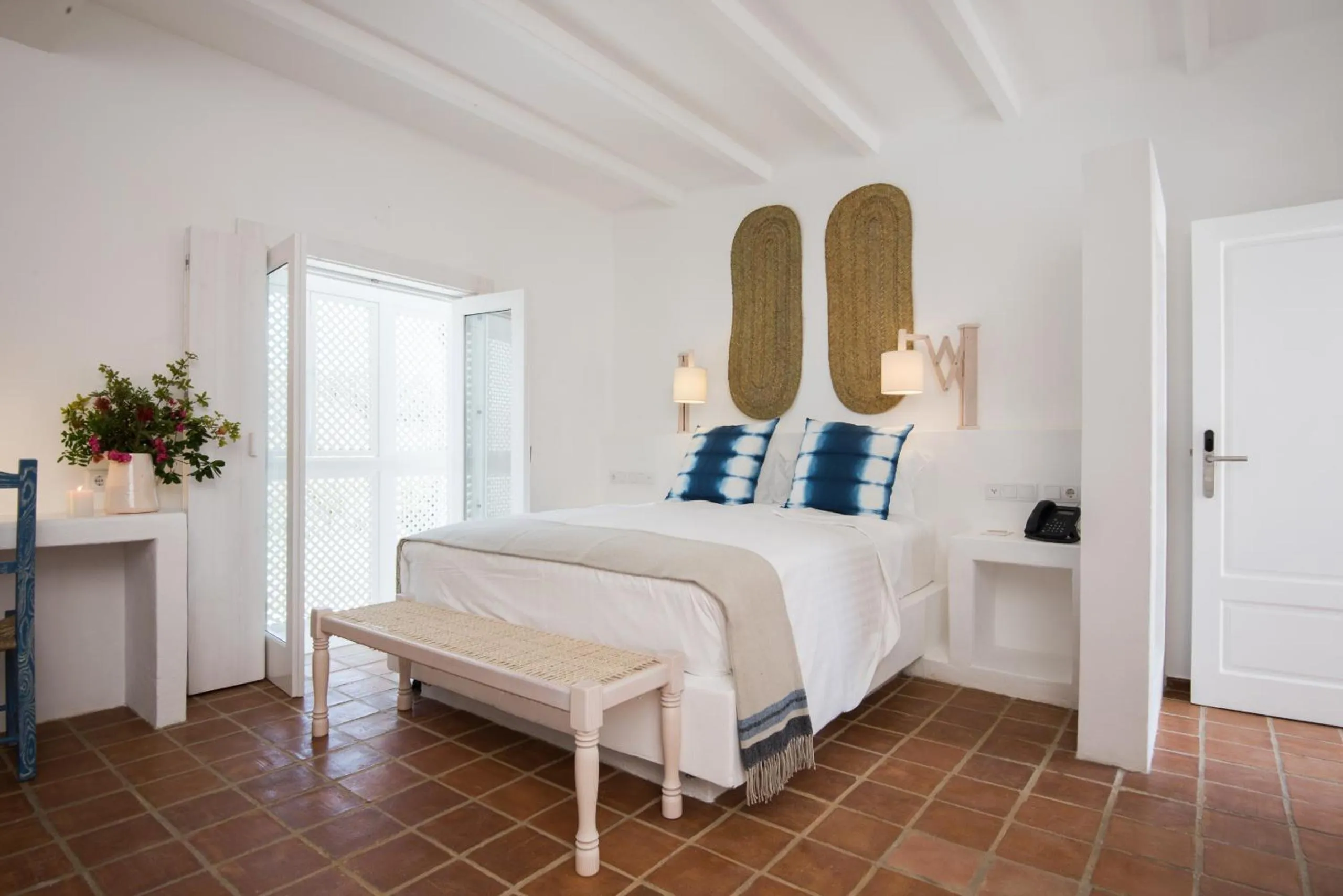 Bed in Octant Vila Monte