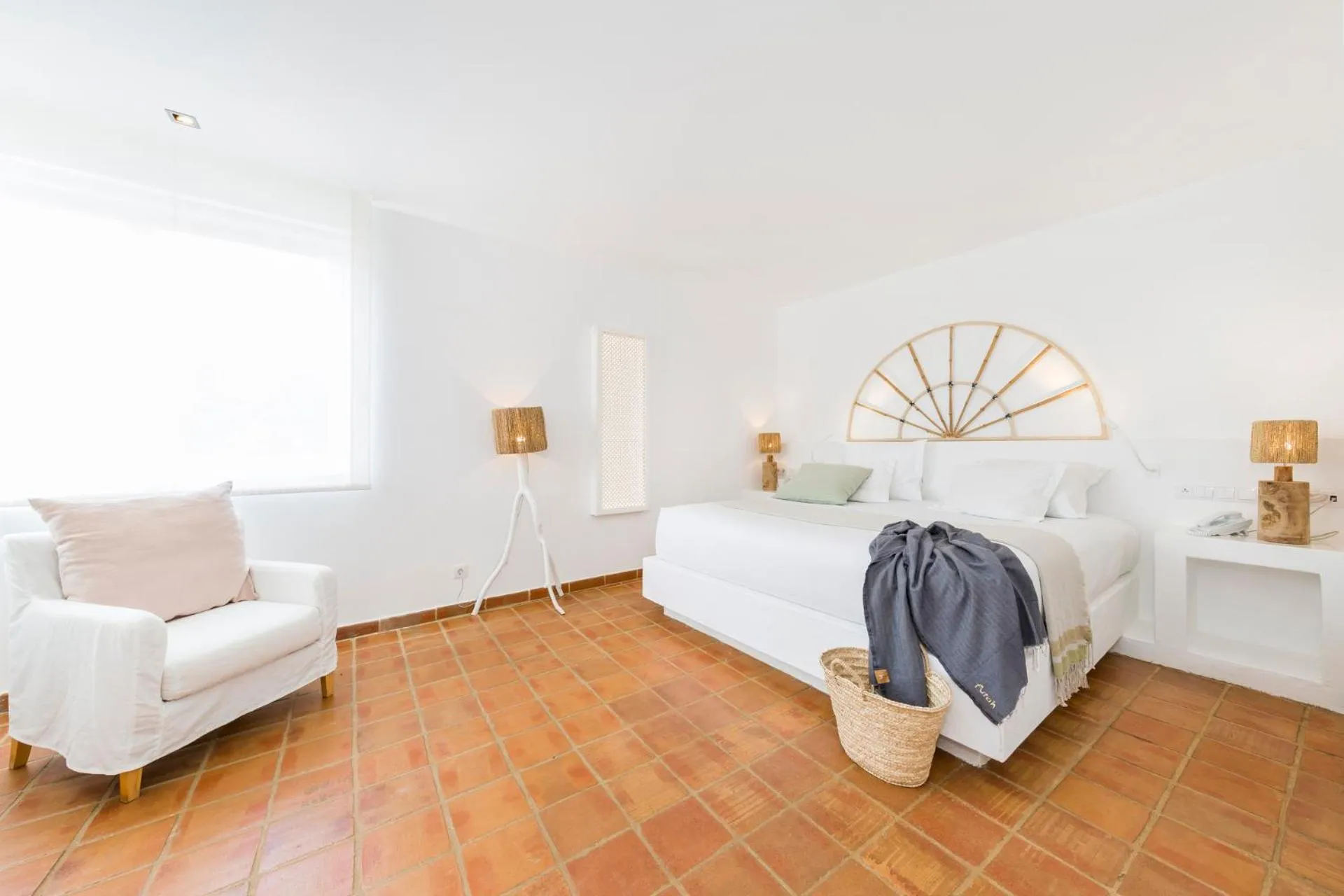 Bed in Octant Vila Monte