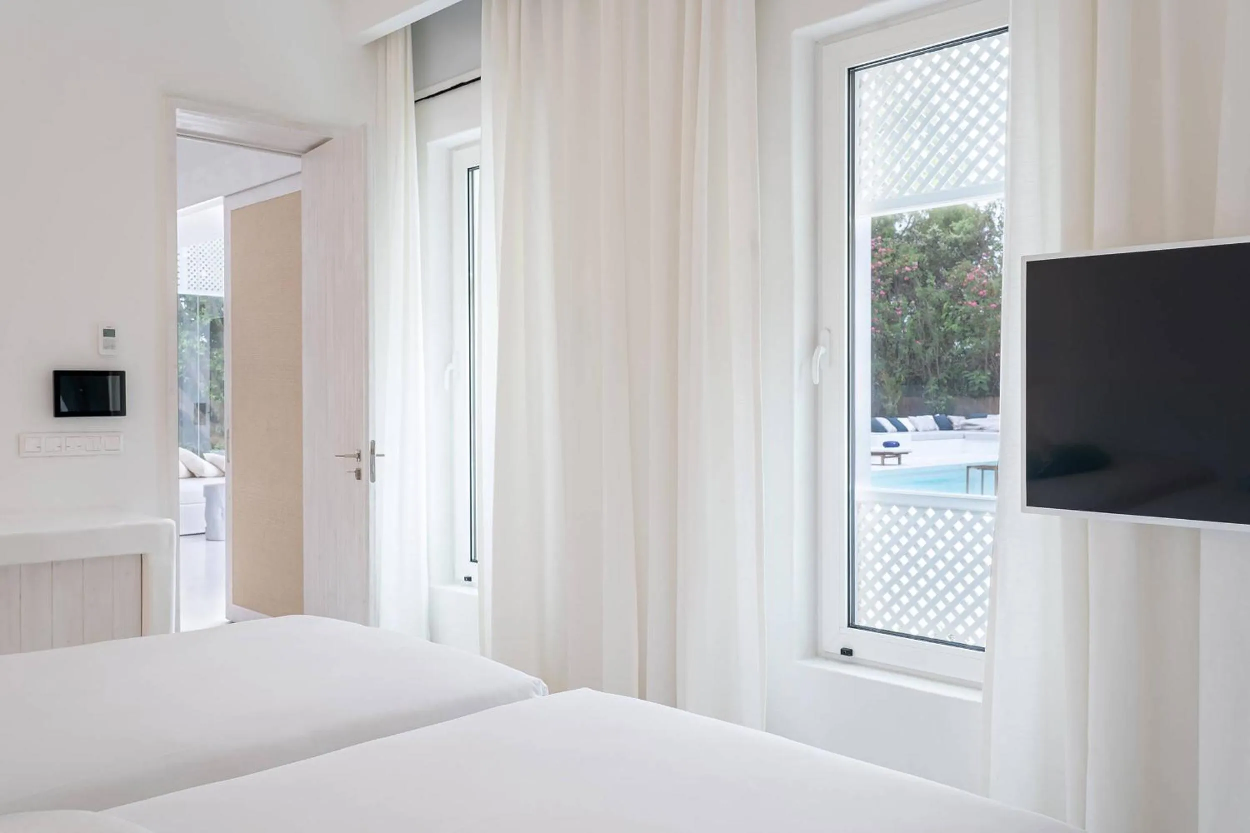 Bed in Octant Vila Monte