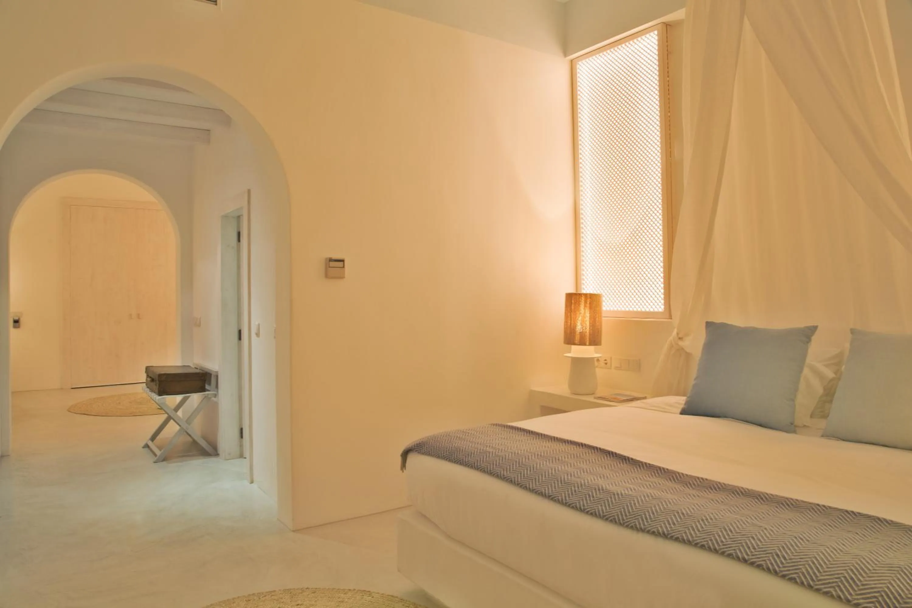 Bed in Octant Vila Monte