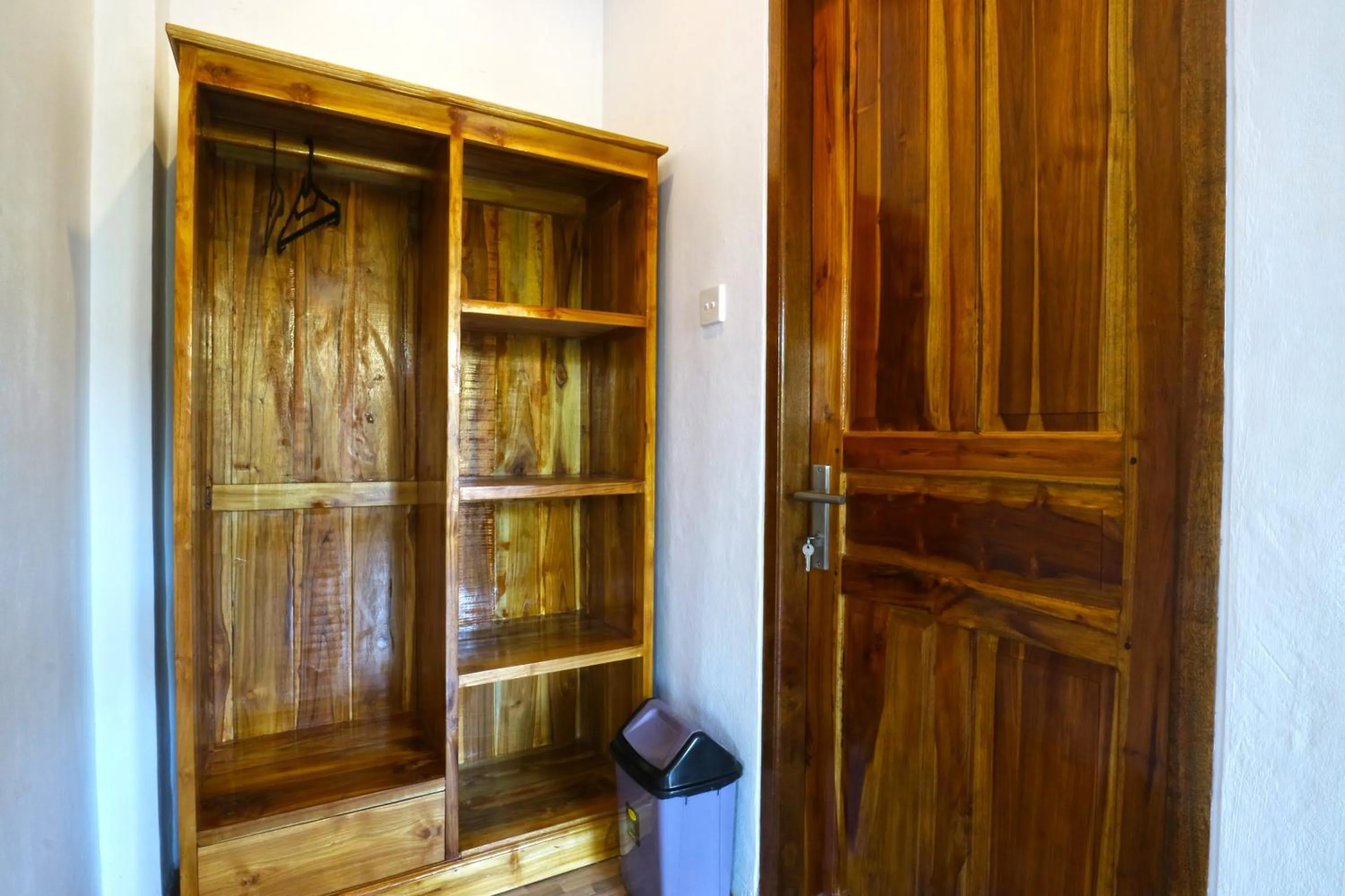 Bedroom in Pondok DD Canggu