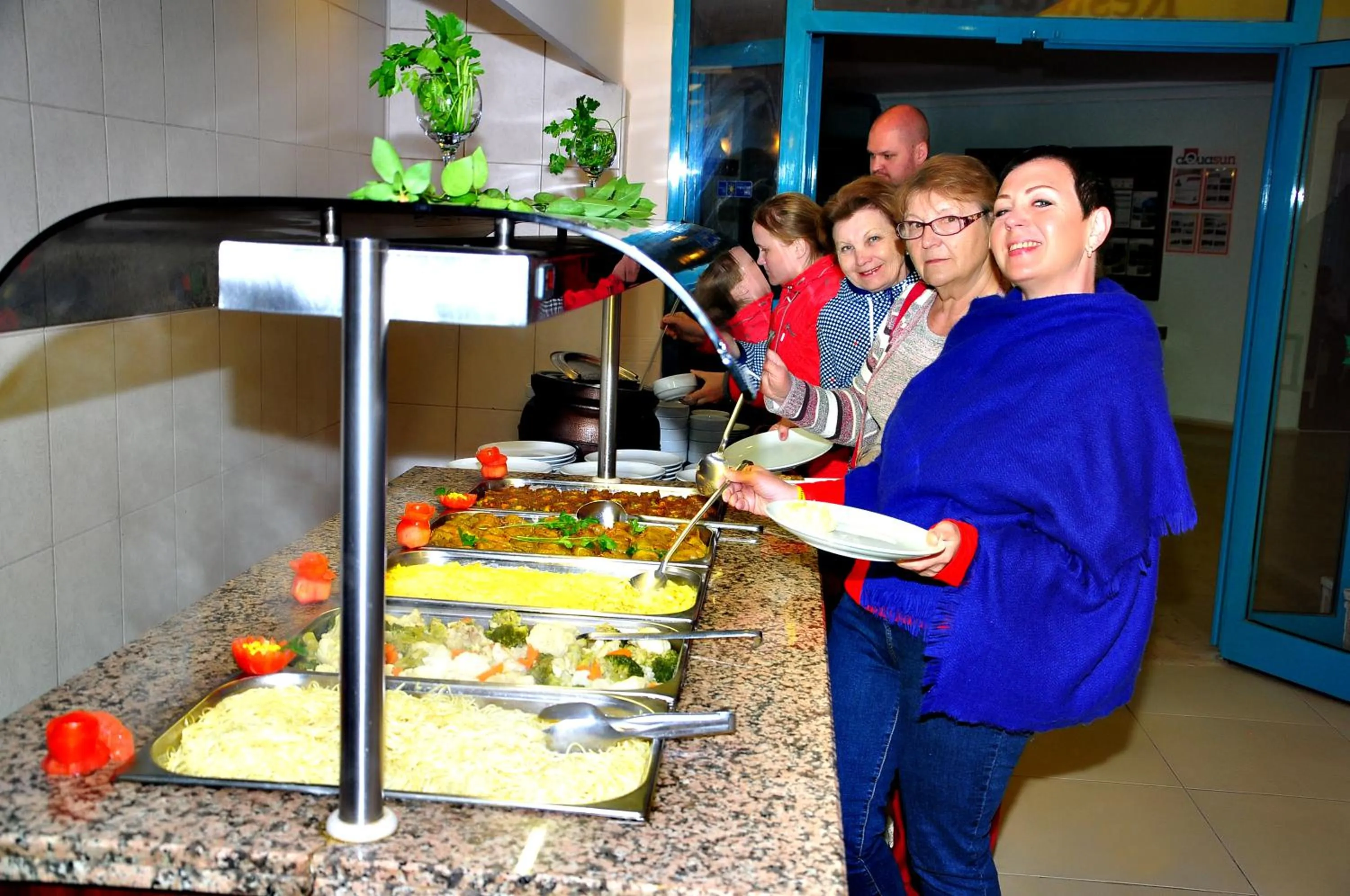 Cinar Family Suite Hotel