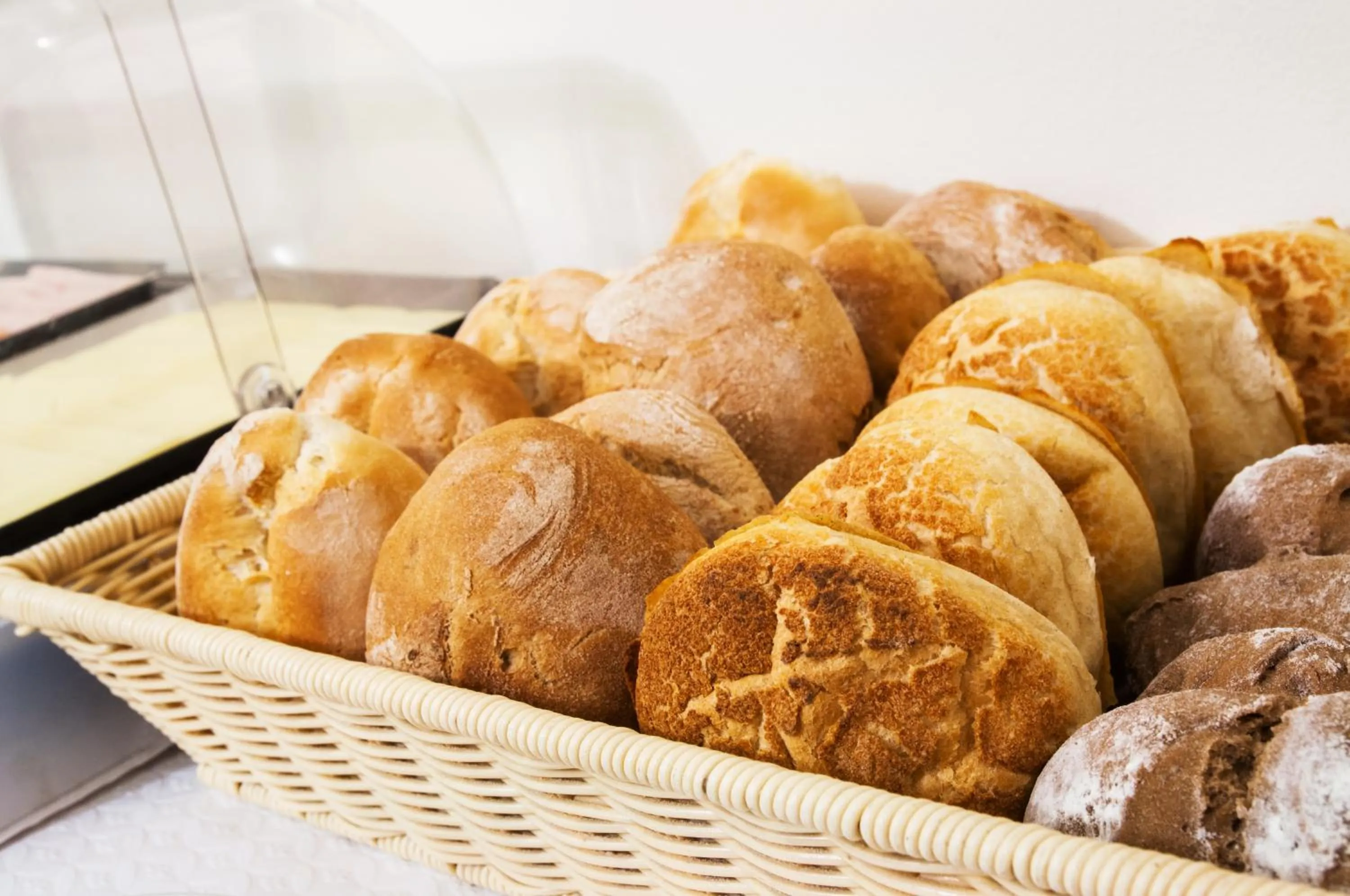 Food close-up in Residencial do Areeiro