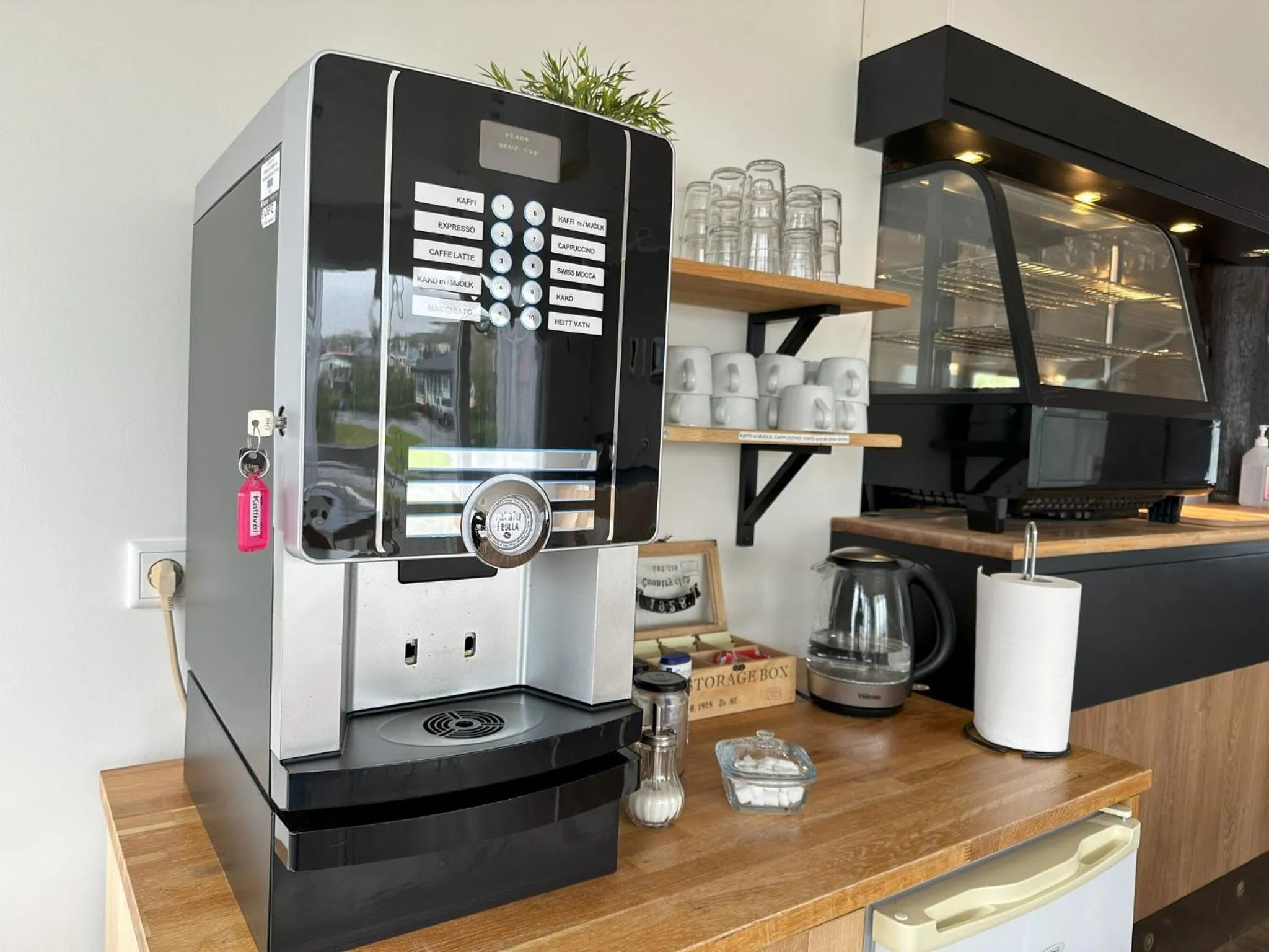 Other in ALBERT Guesthouse