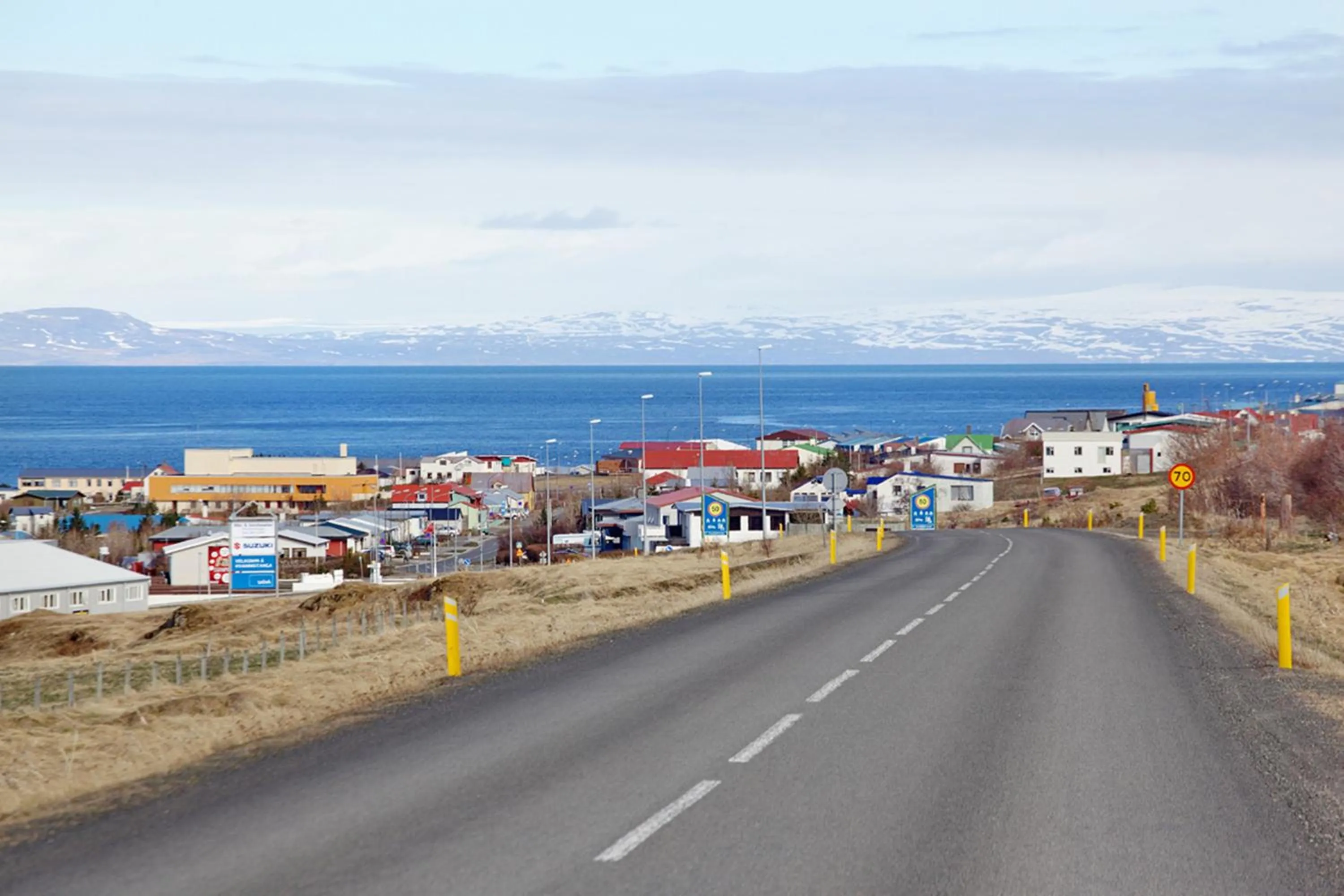 Day in ALBERT Guesthouse