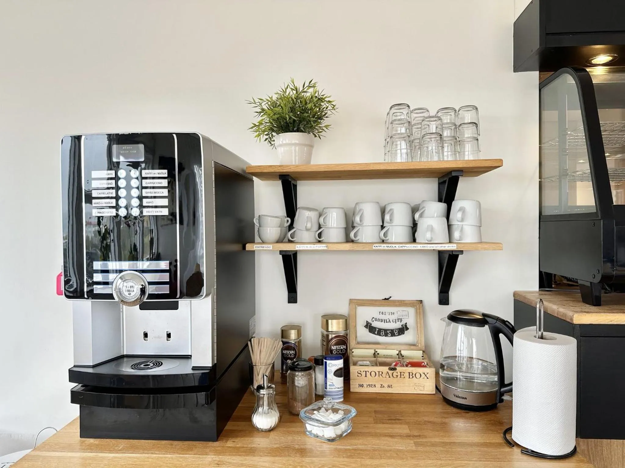 Other in ALBERT Guesthouse