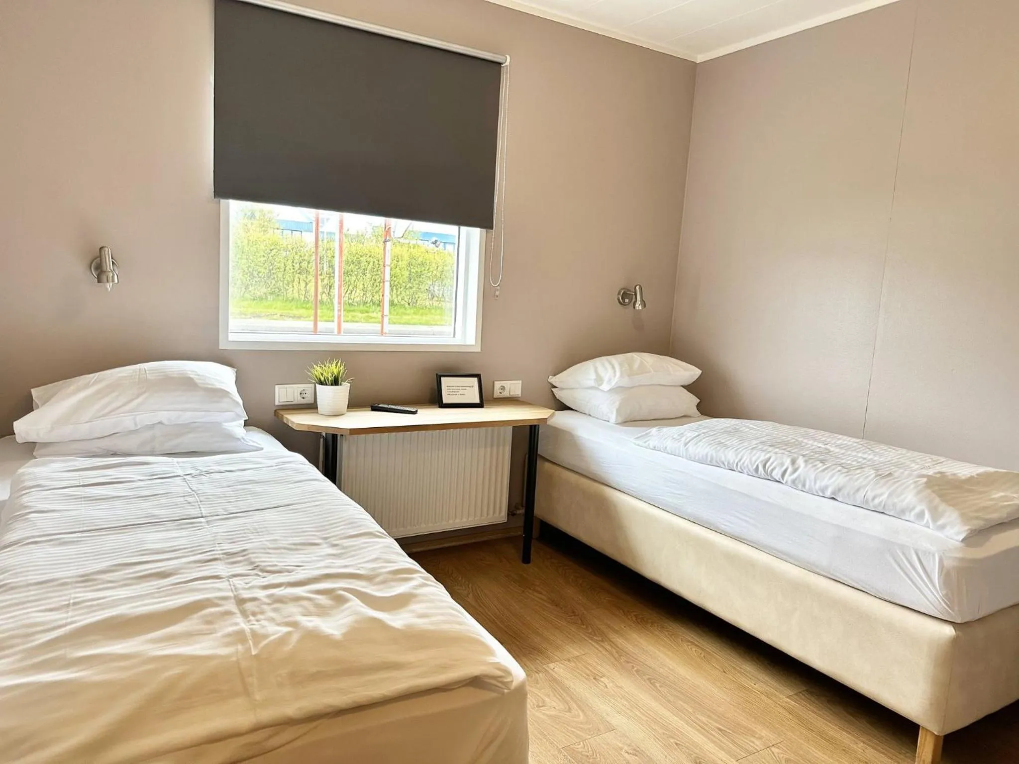 Bedroom, Bed in ALBERT Guesthouse