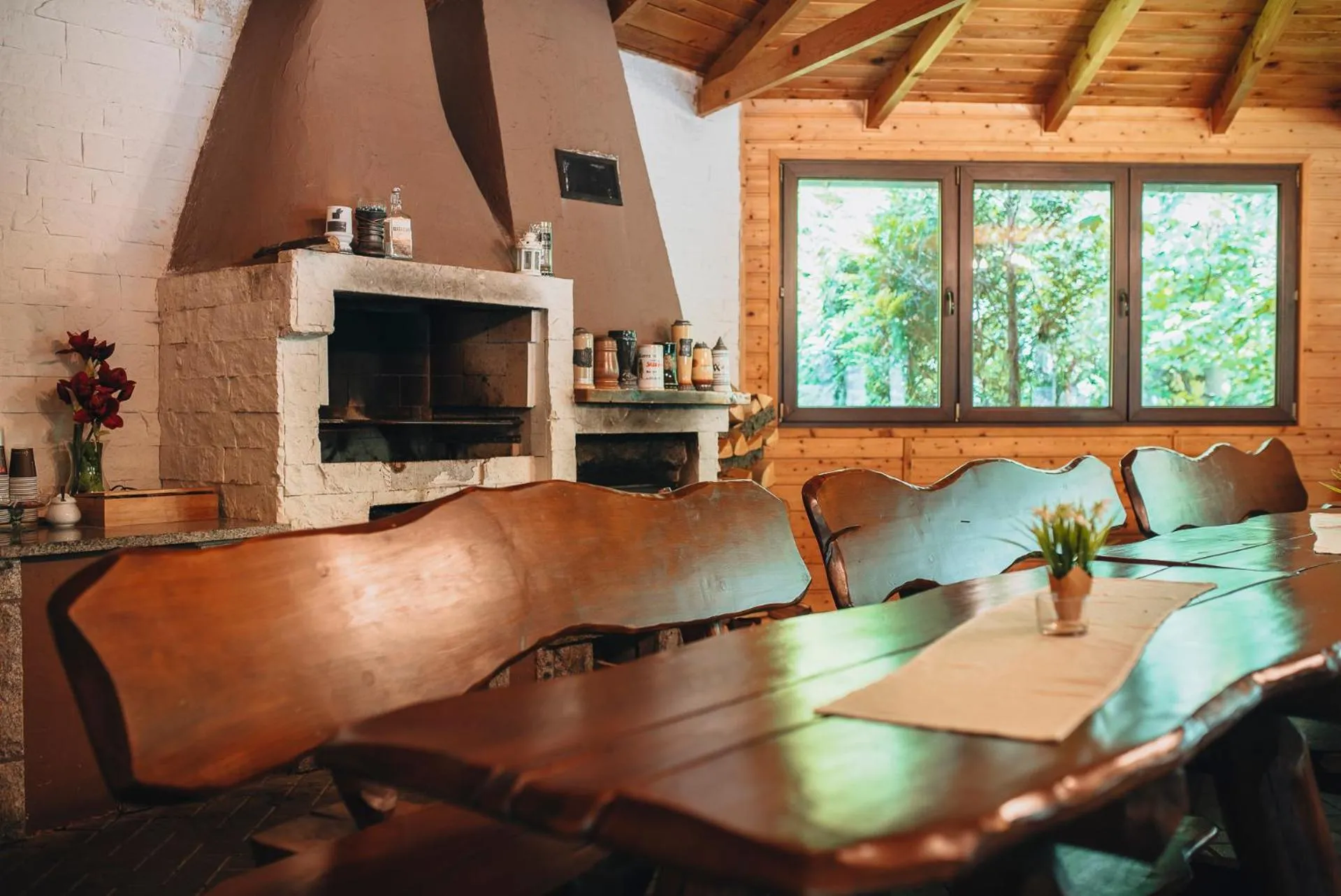 Villa Wernera Hotel & Spa