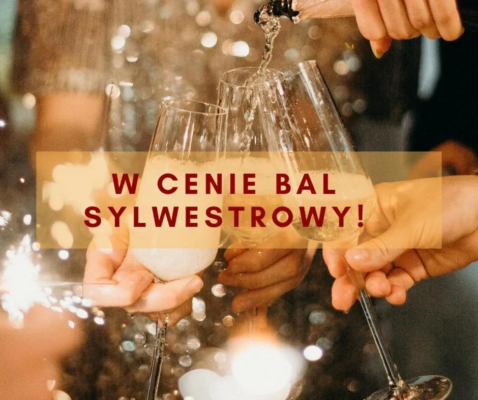 Villa Wernera Hotel & Spa