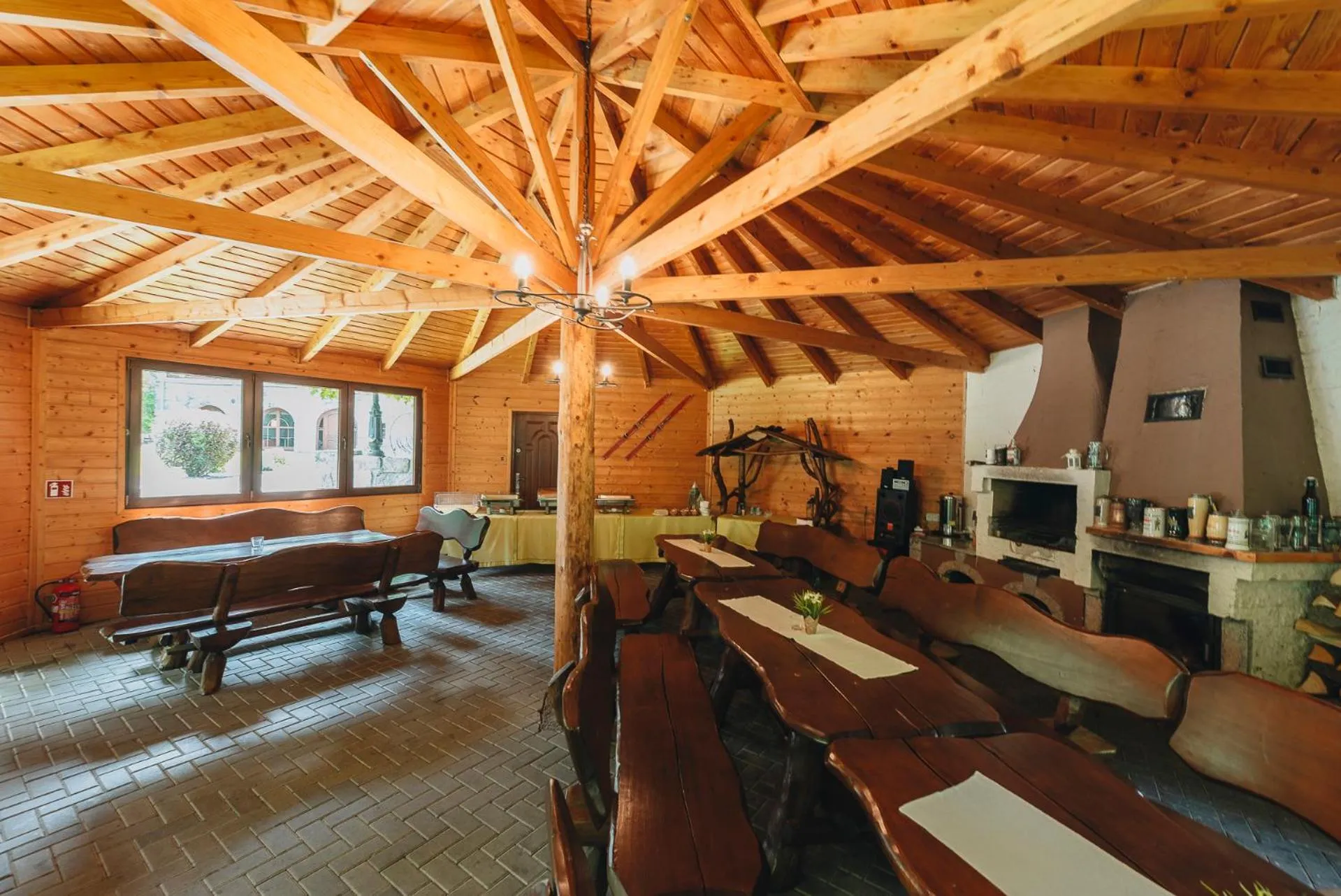 Villa Wernera Hotel & Spa