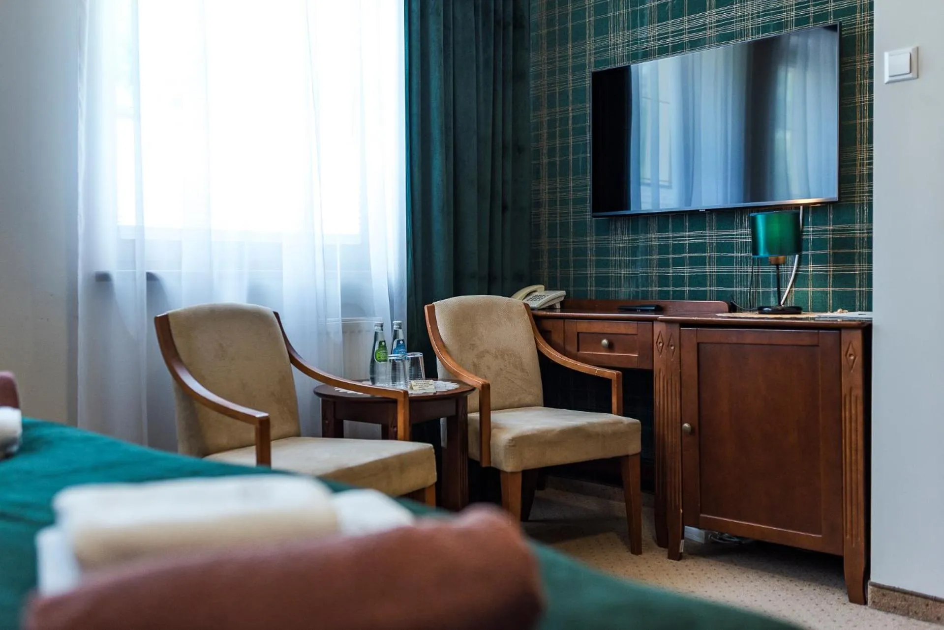 Villa Wernera Hotel & Spa