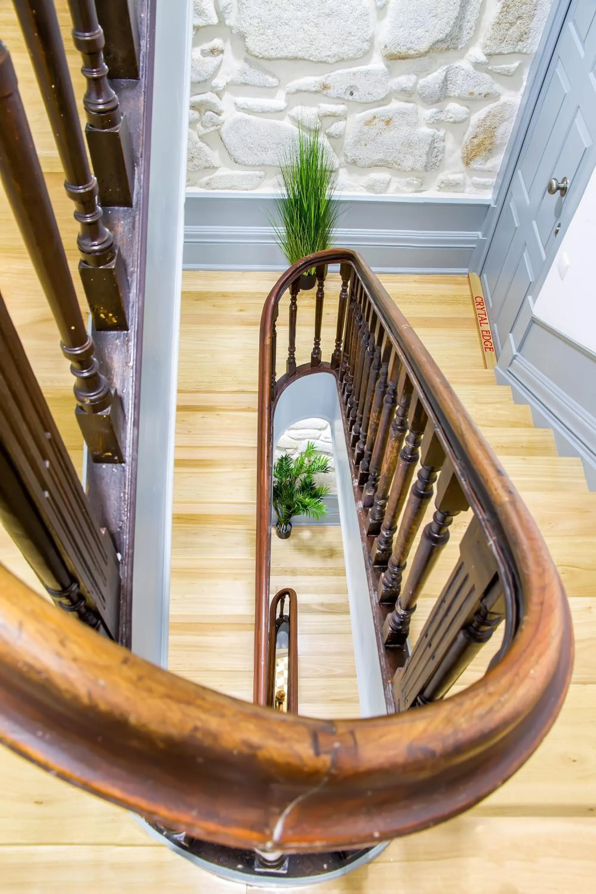 Facade/entrance in Formosa 168 by Guestify