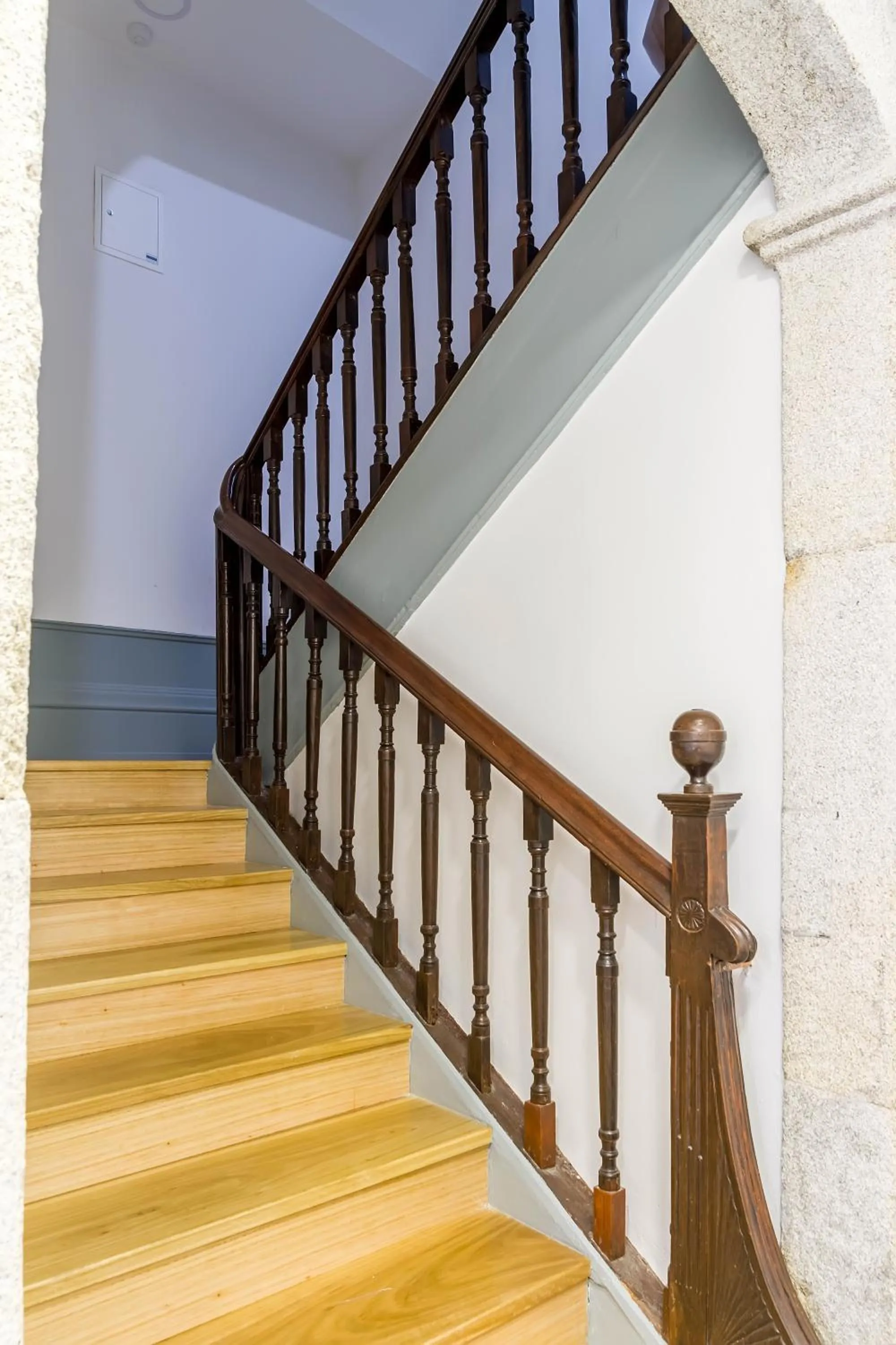 Facade/entrance in Formosa 168 by Guestify