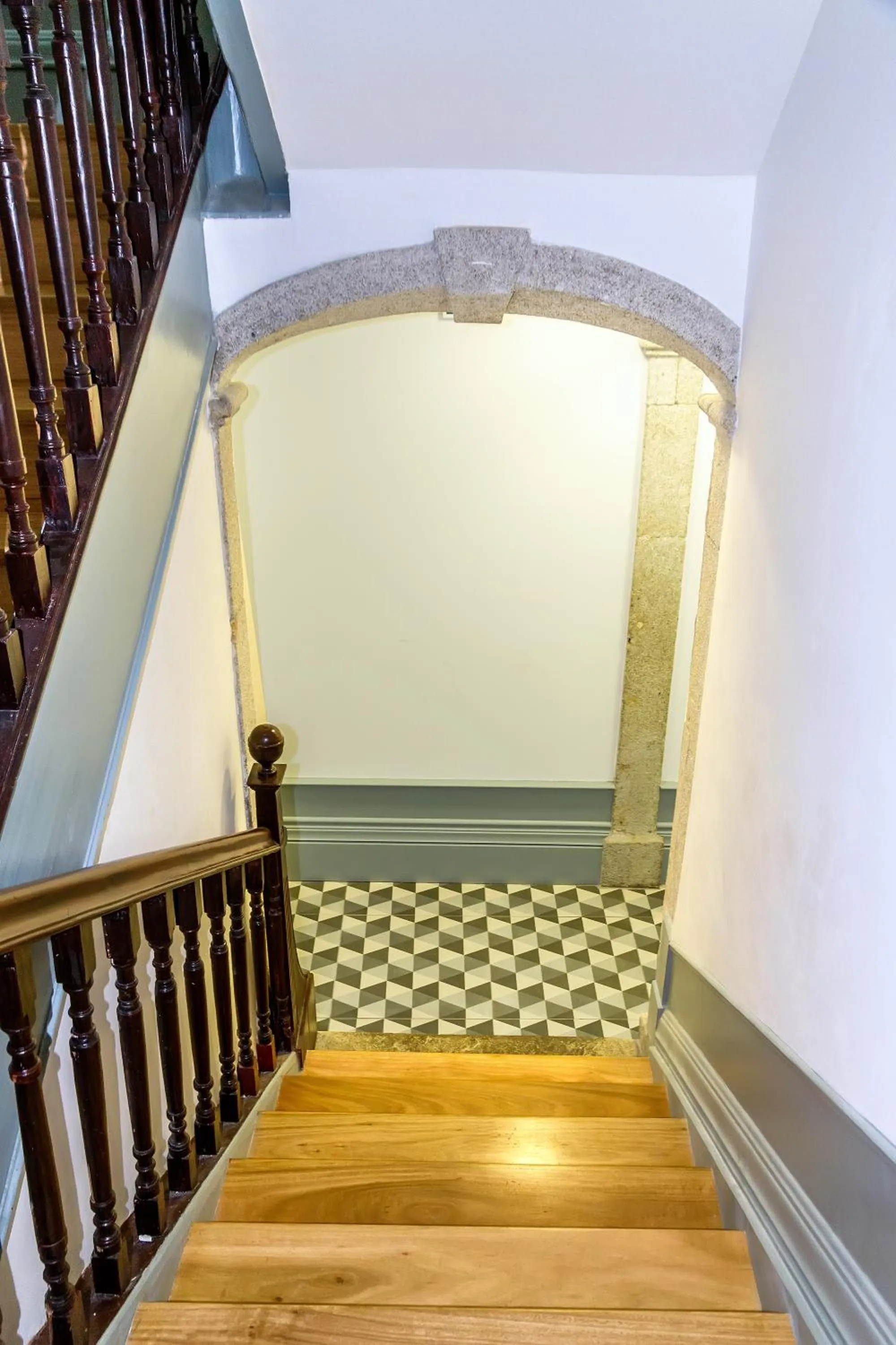 Facade/entrance in Formosa 168 by Guestify