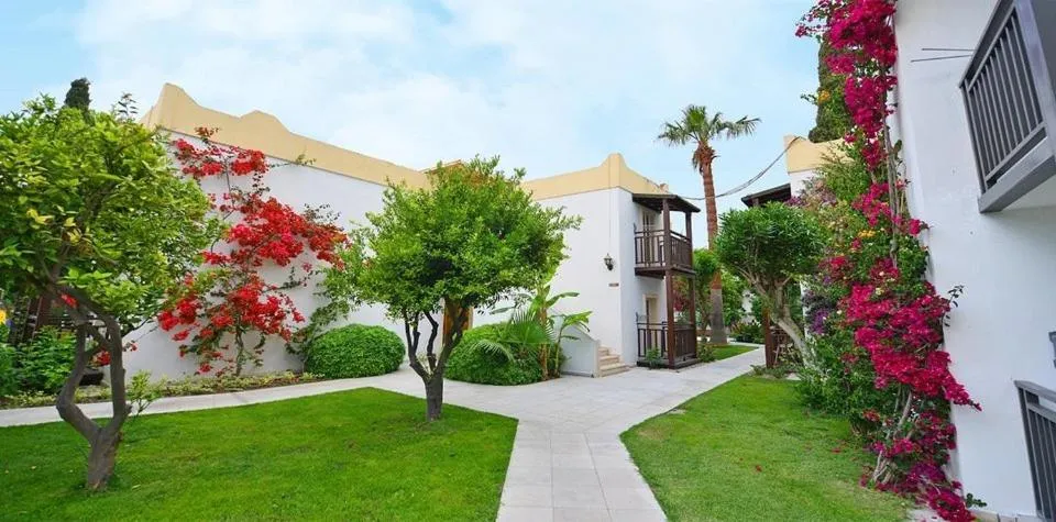 Property building in Bitez Garden Life