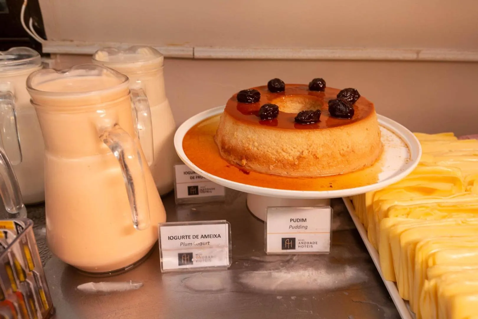 Rede Andrade Riviera Premium