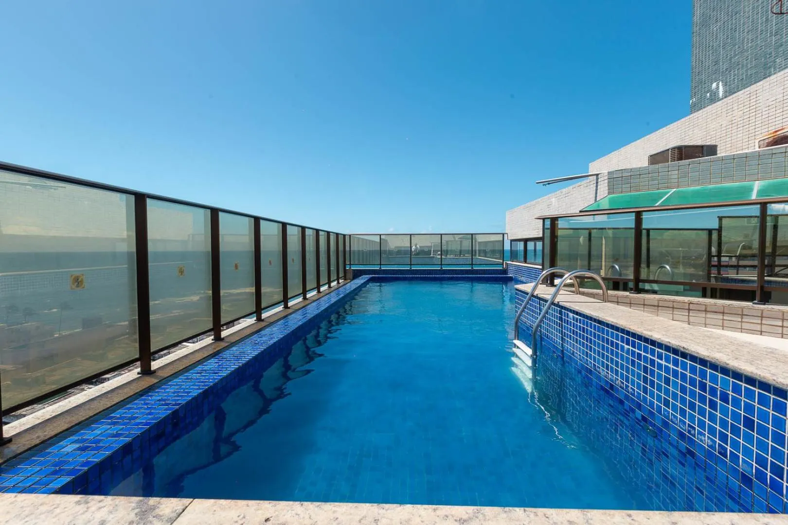 Rede Andrade Riviera Premium