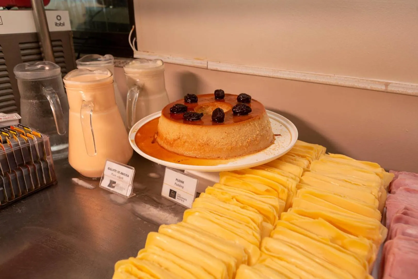 Rede Andrade Riviera Premium