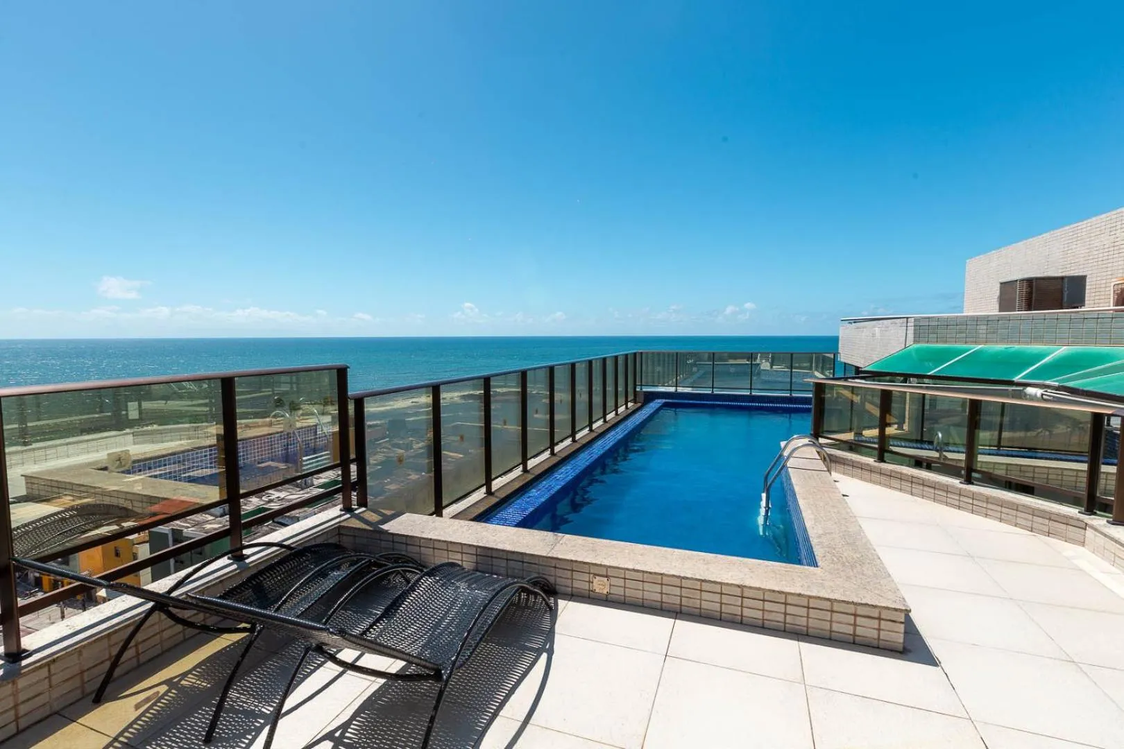 Rede Andrade Riviera Premium