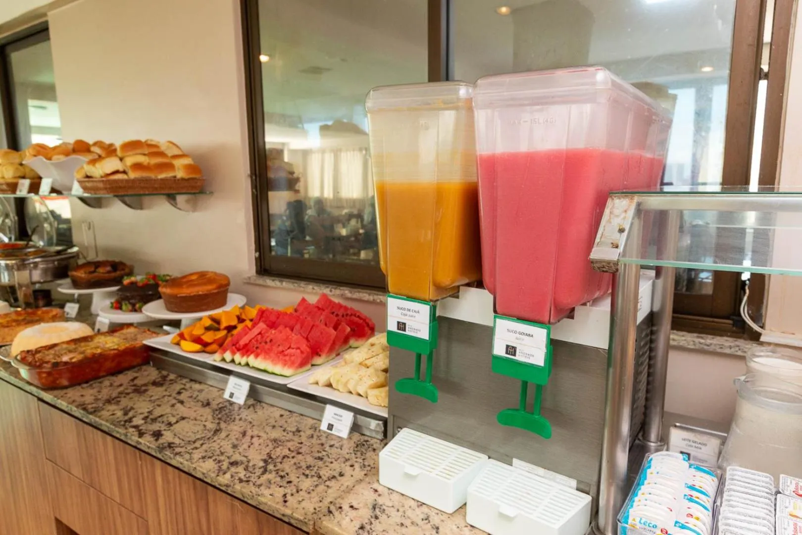 Rede Andrade Riviera Premium