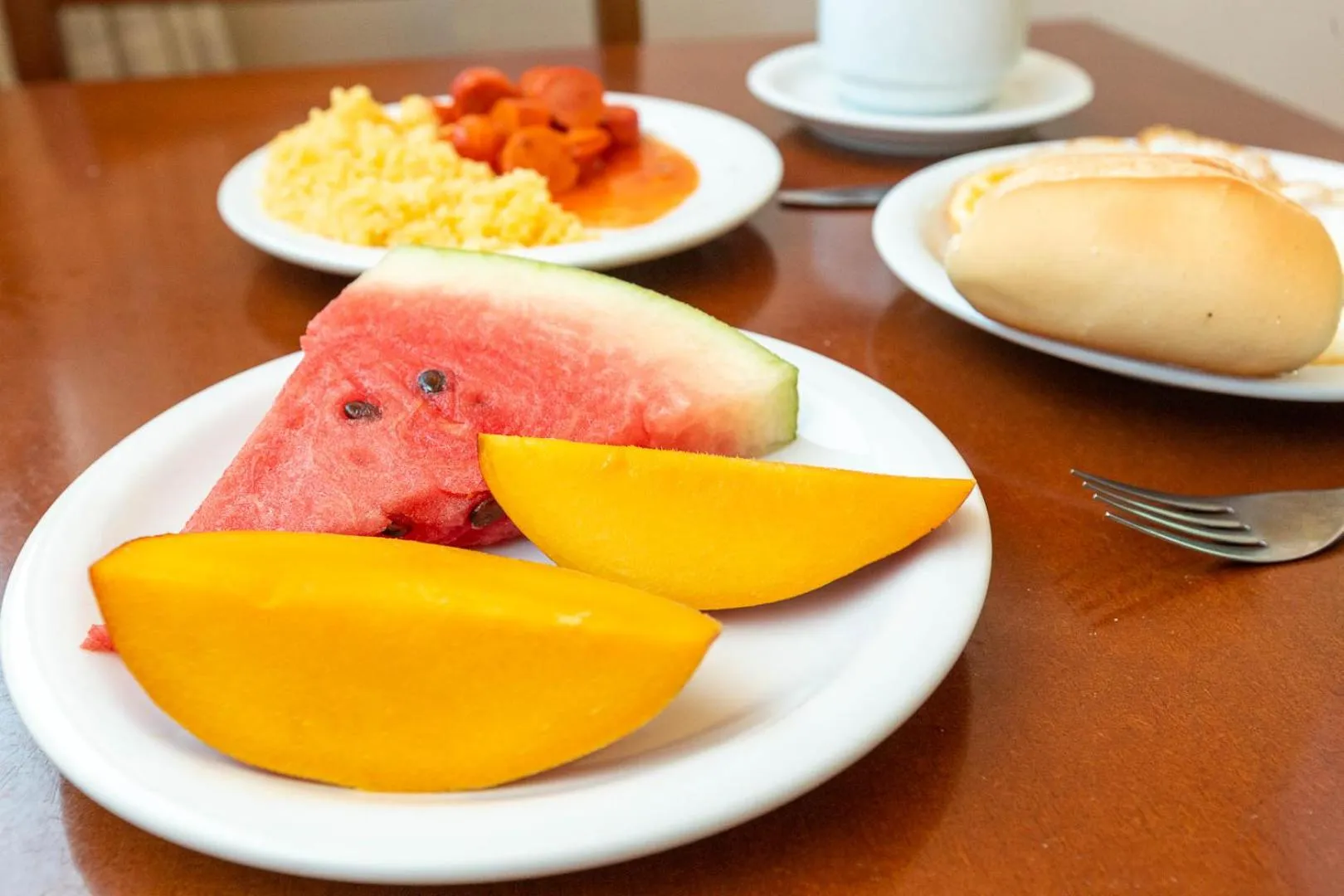 Rede Andrade Riviera Premium