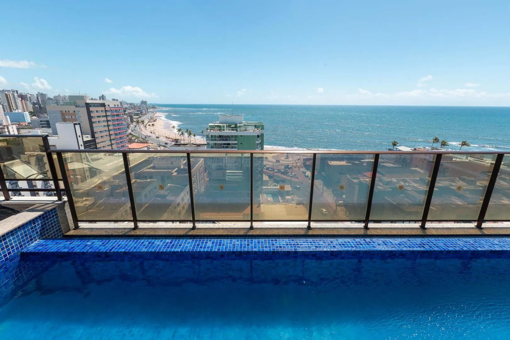 Rede Andrade Riviera Premium