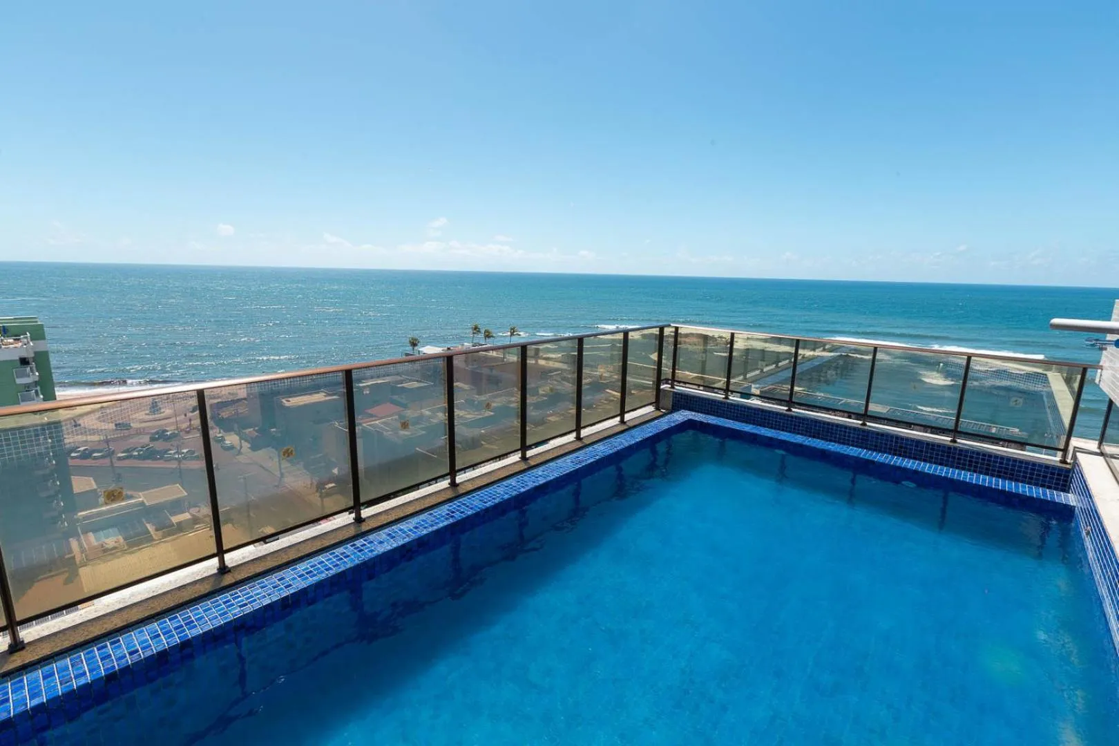 Rede Andrade Riviera Premium