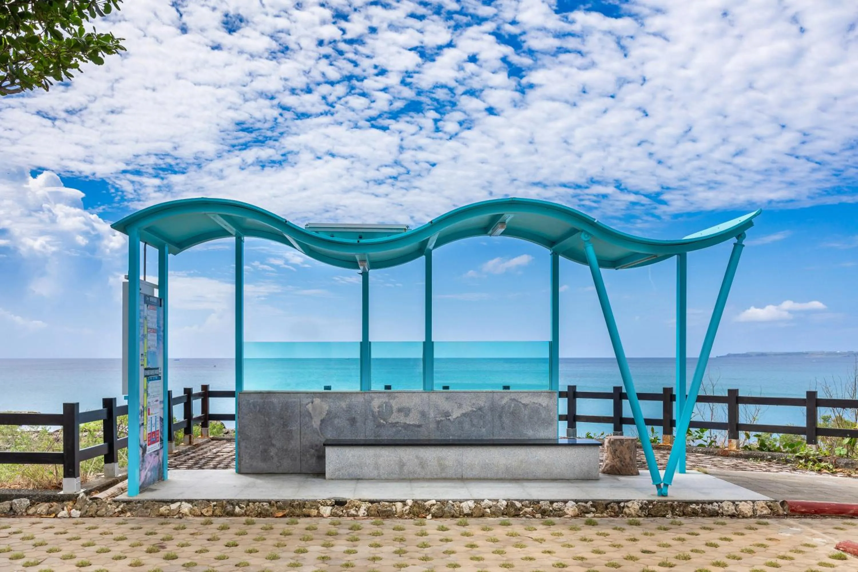 Natural landscape in Jhai Wu