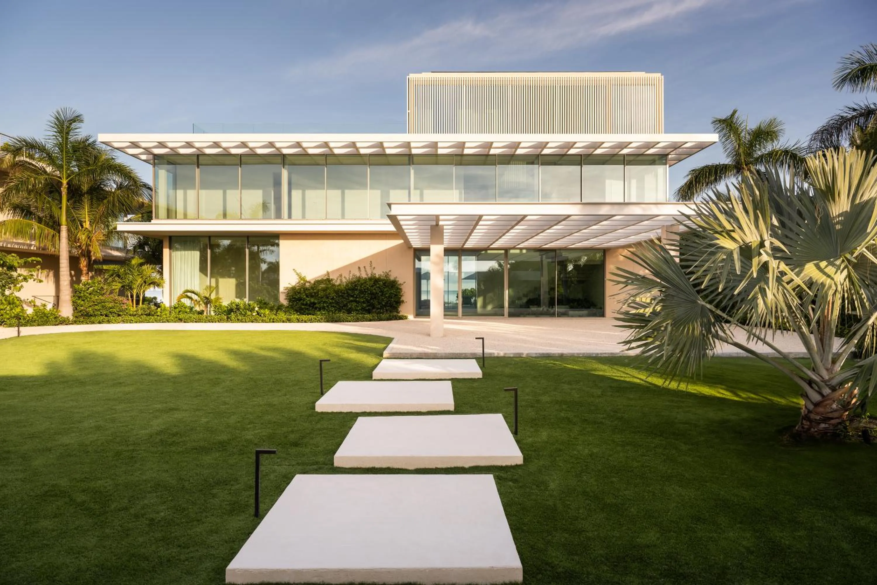 View (from property/room) in Beach Enclave